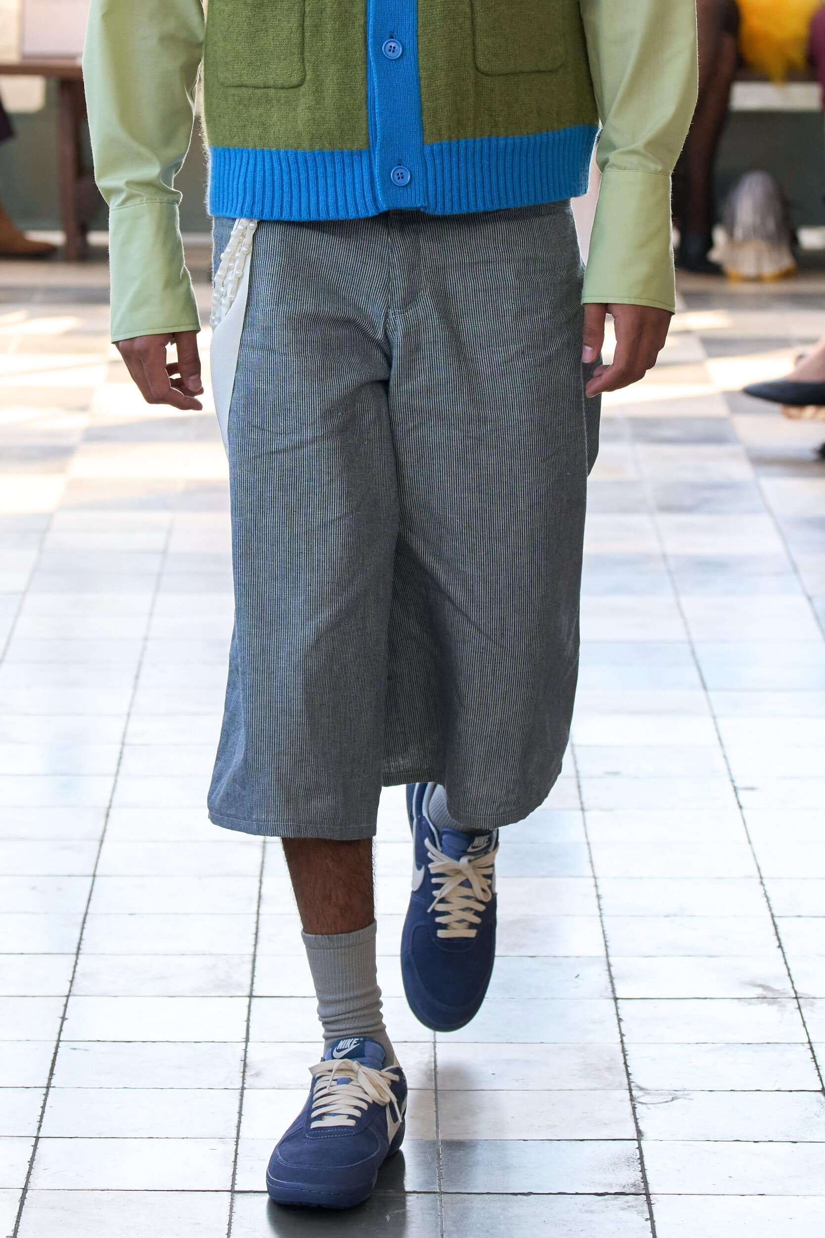 House Of Aama Spring 2026 Fashion Show Details