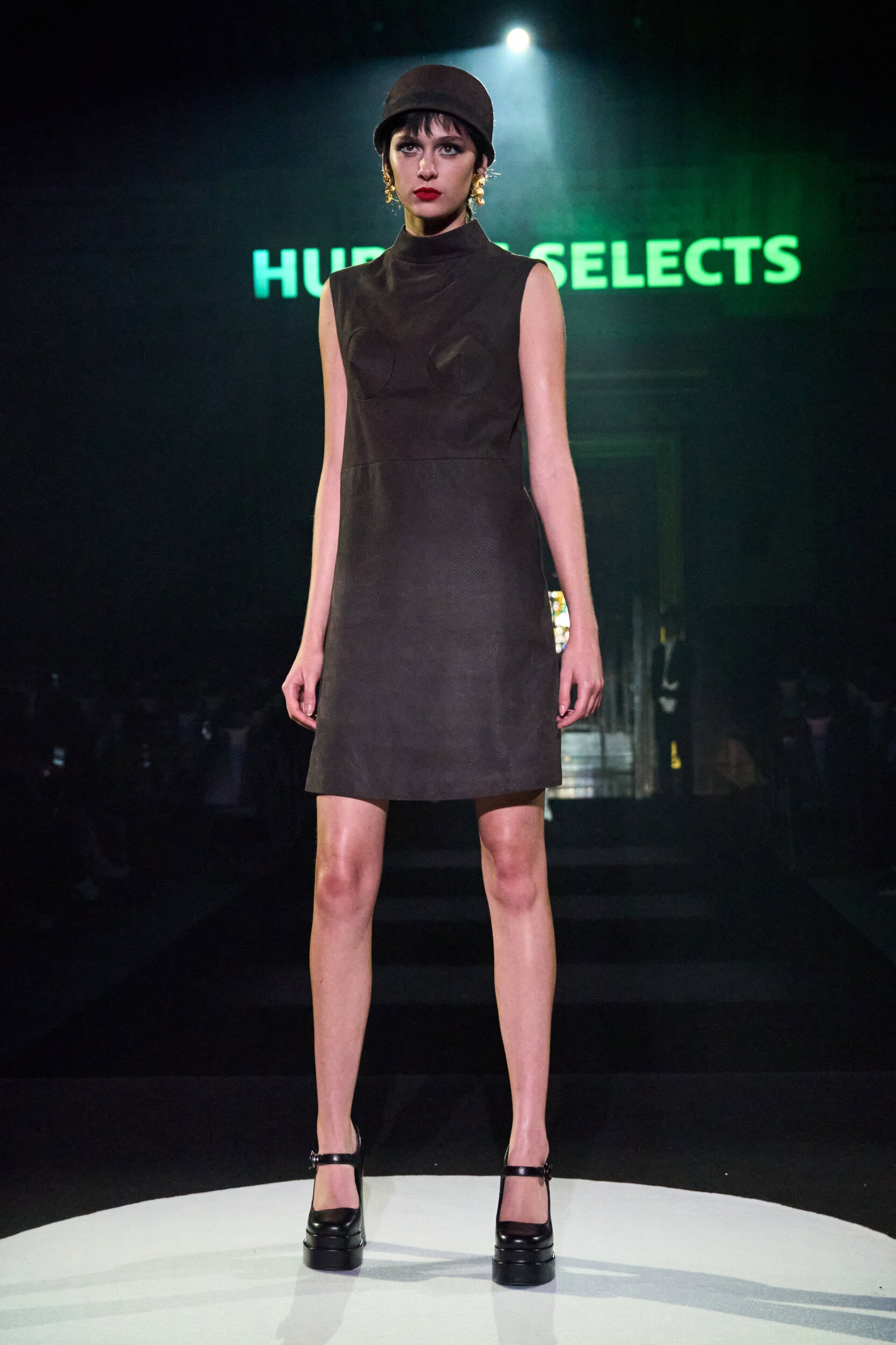 Hubing Selects Spring 2026 Fashion Show