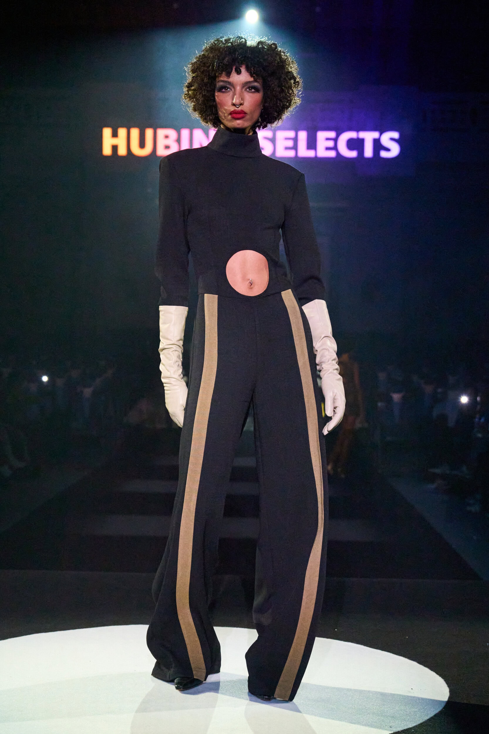 Hubing Selects Spring 2026 Fashion Show