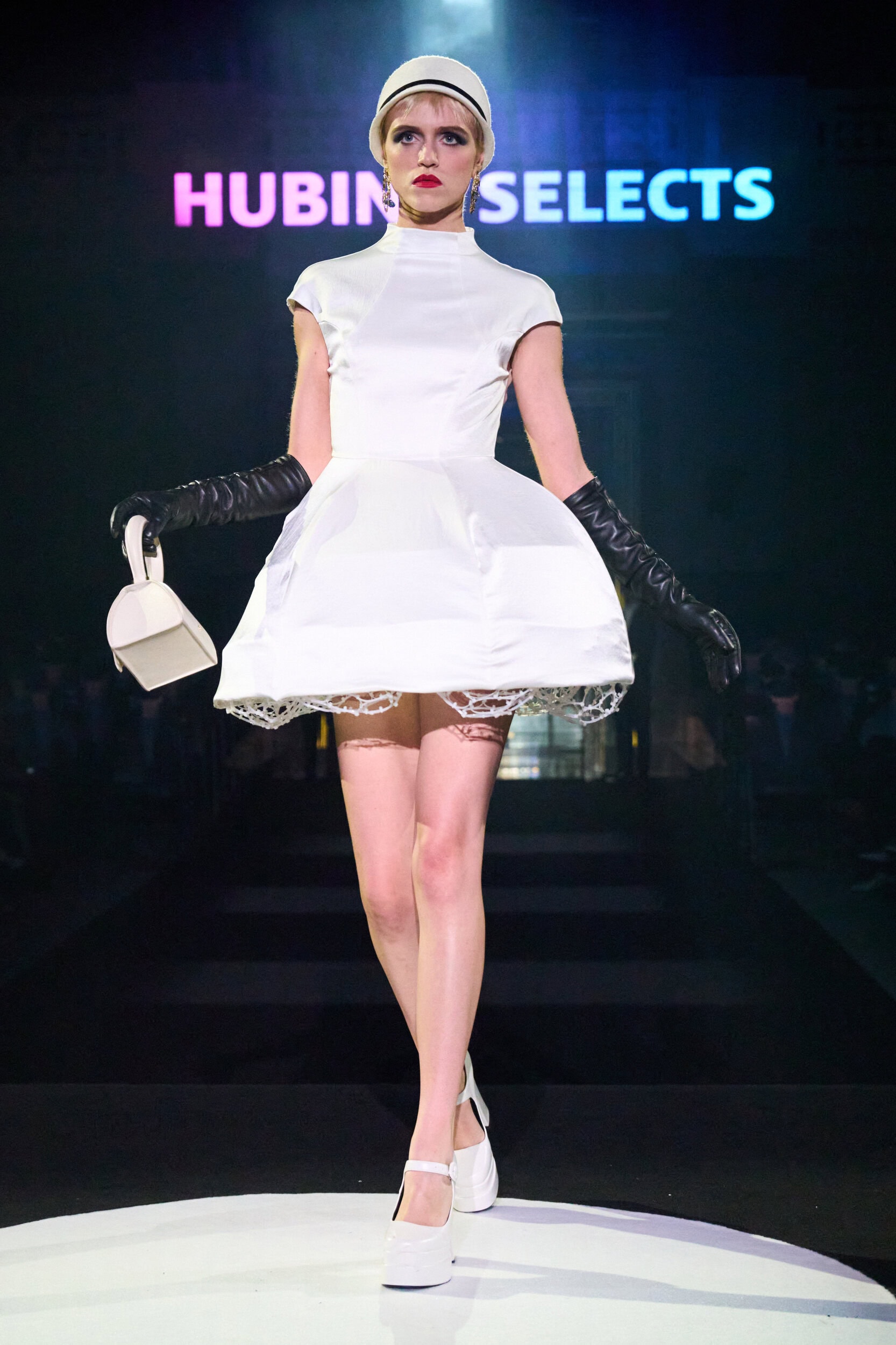 Hubing Selects Spring 2026 Fashion Show