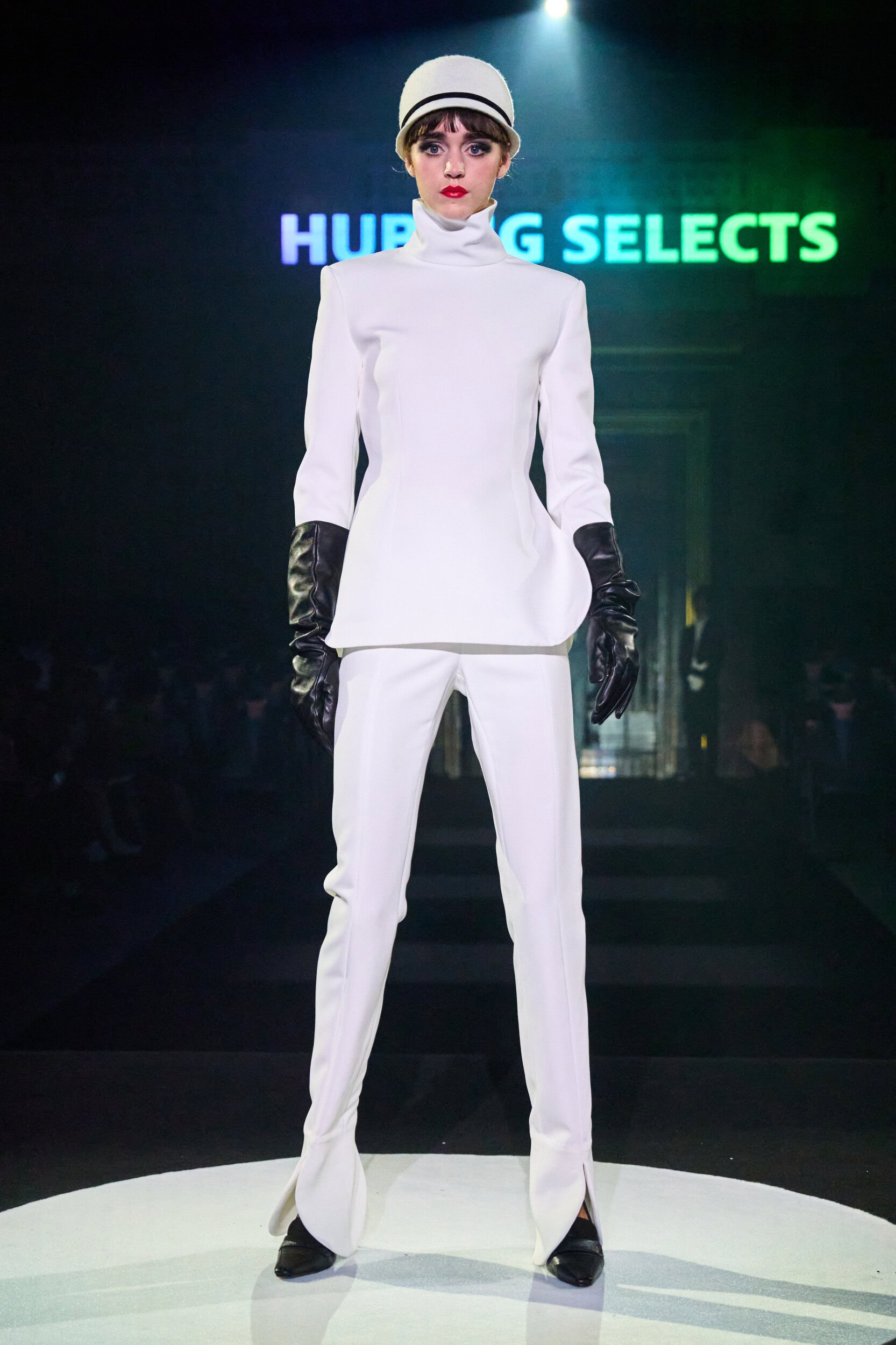 Hubing Selects Spring 2026 Fashion Show