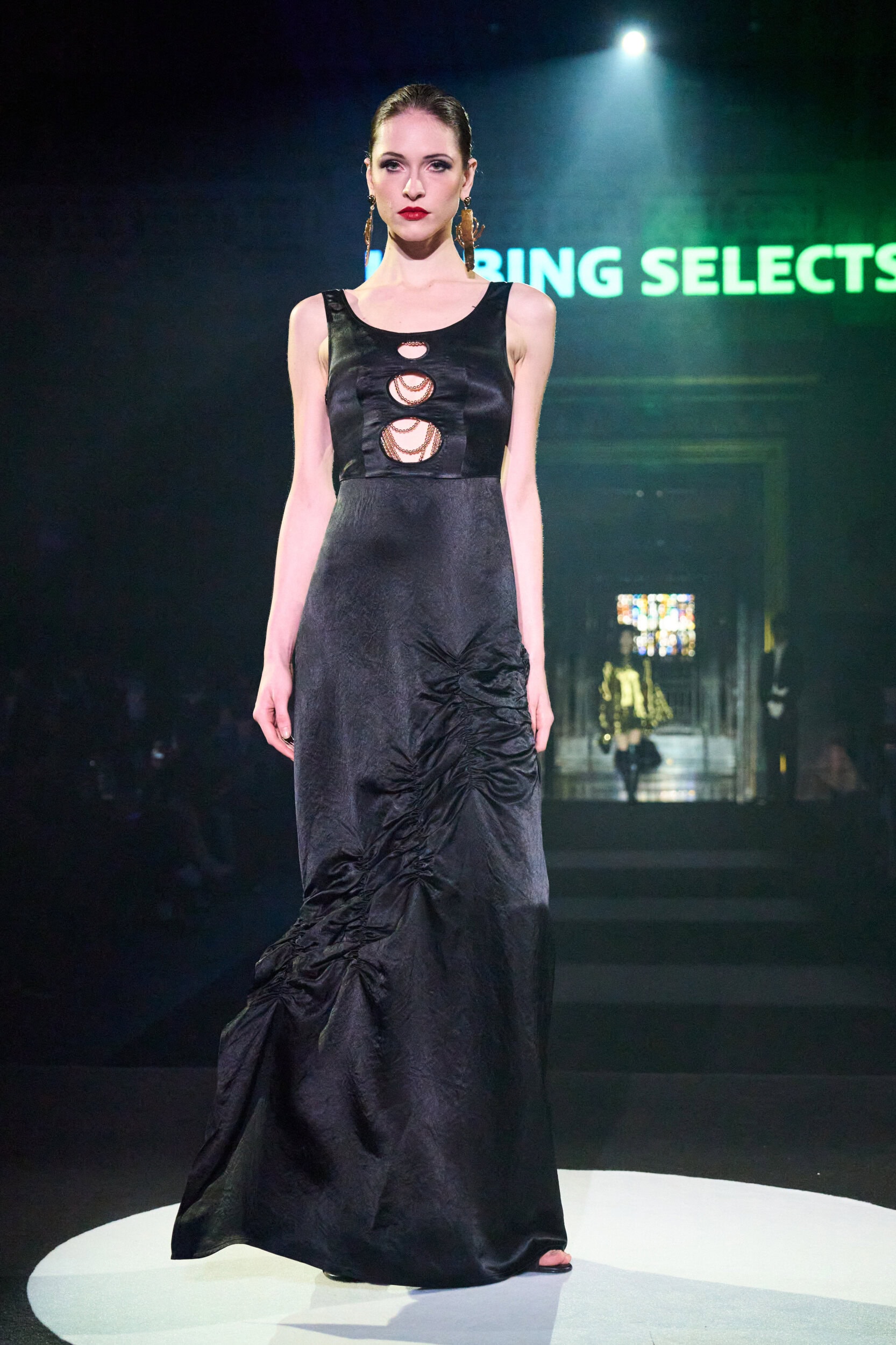 Hubing Selects Spring 2026 Fashion Show