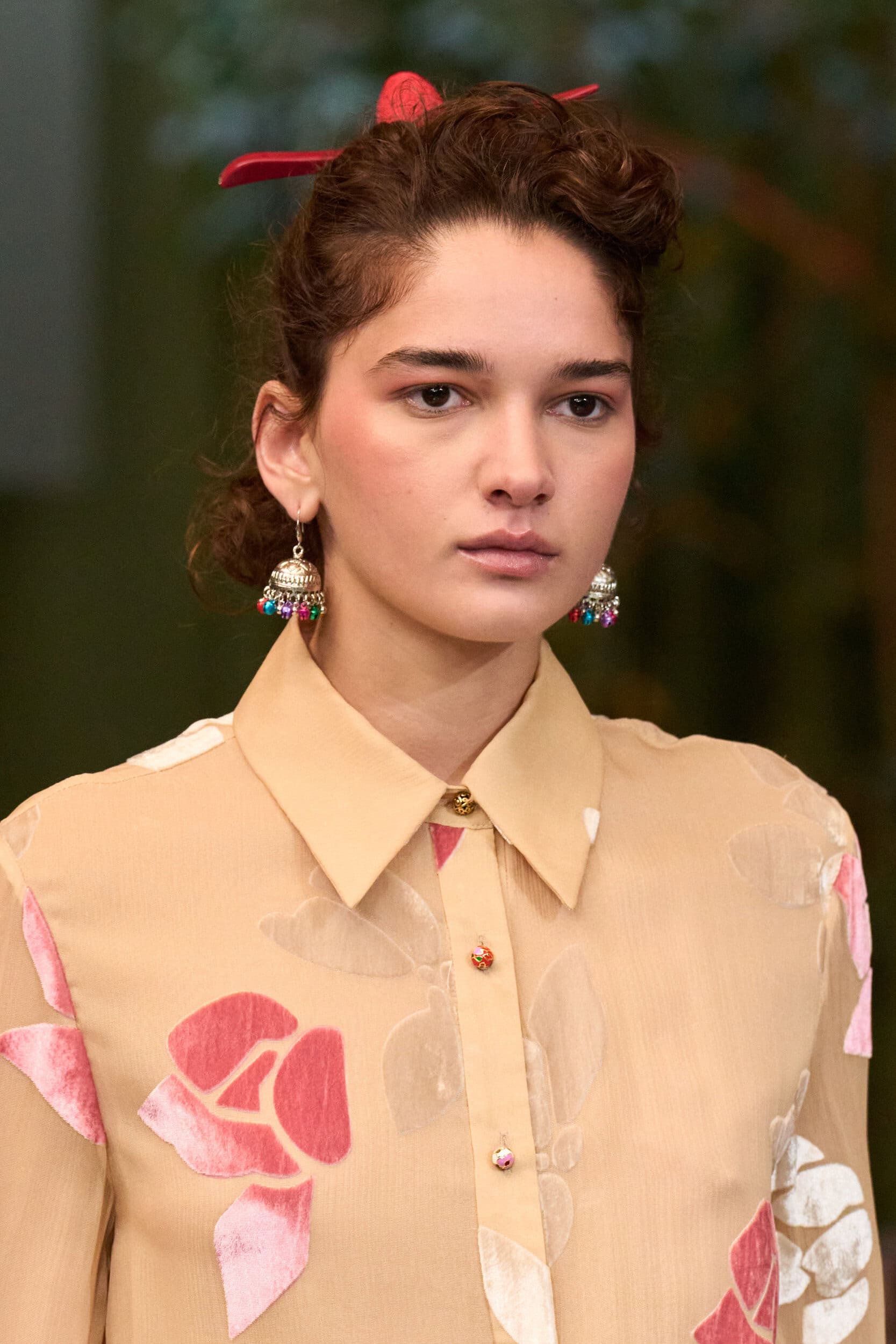 Hui Spring 2026 Fashion Show Details
