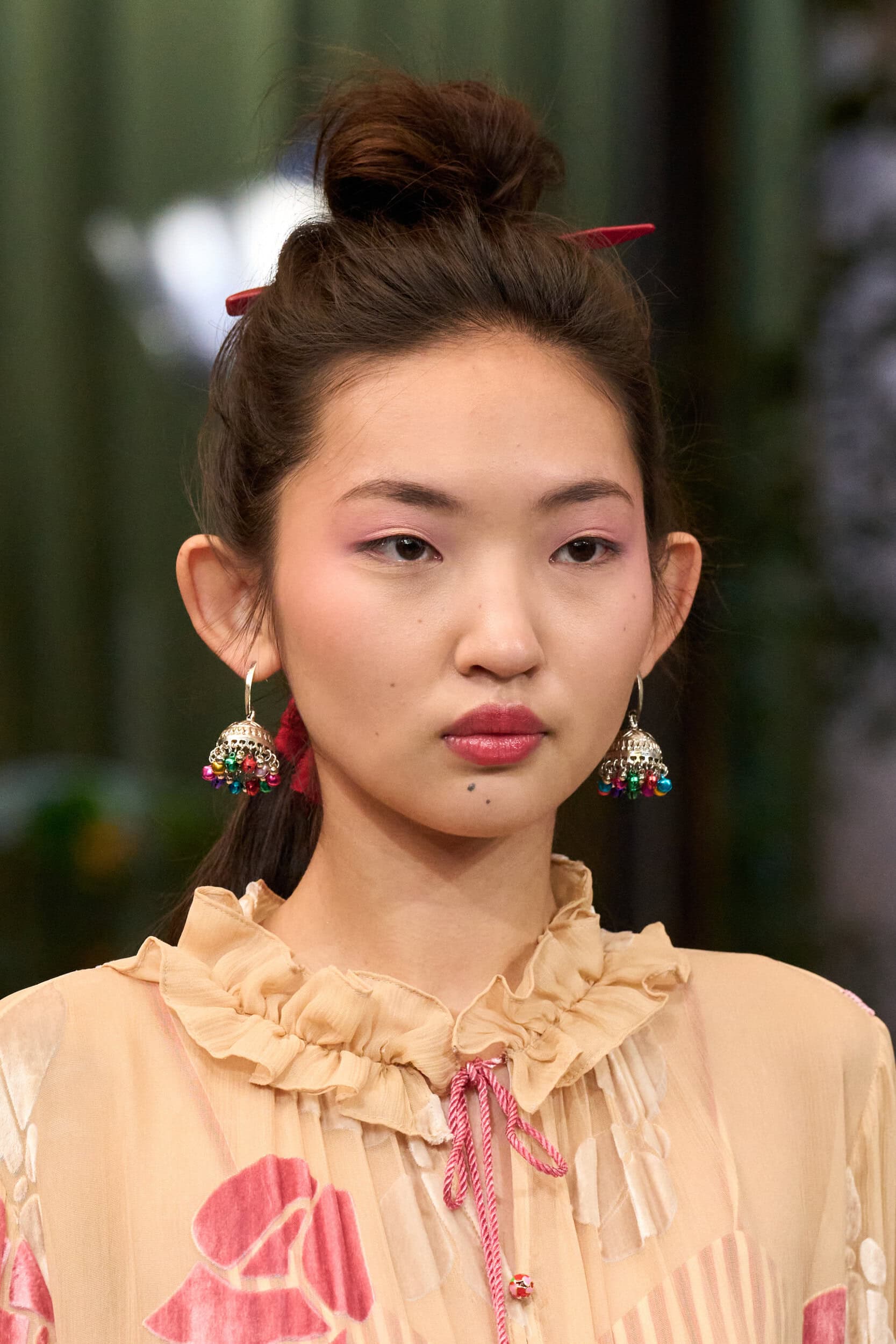 Hui Spring 2026 Fashion Show Details