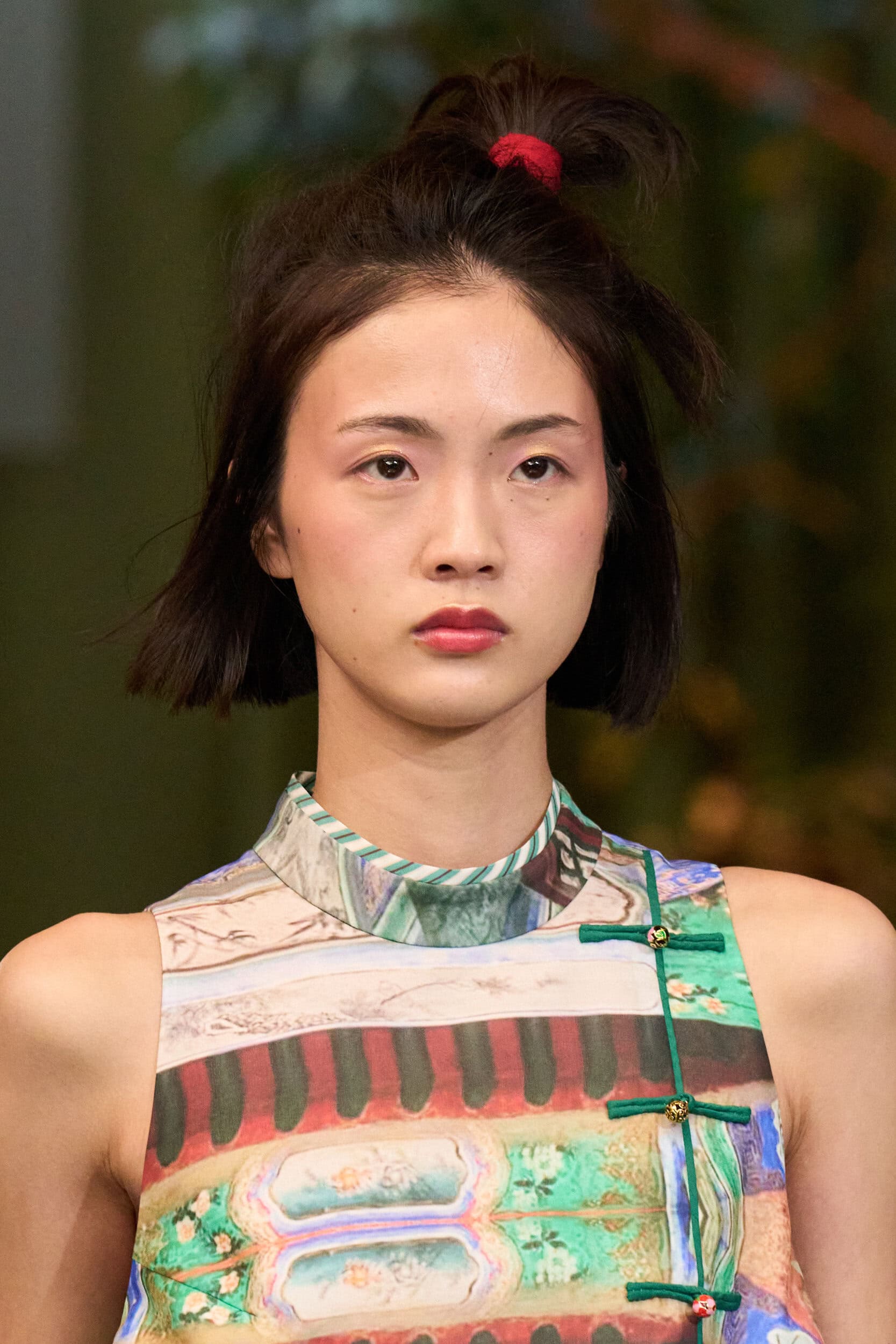 Hui Spring 2026 Fashion Show Details