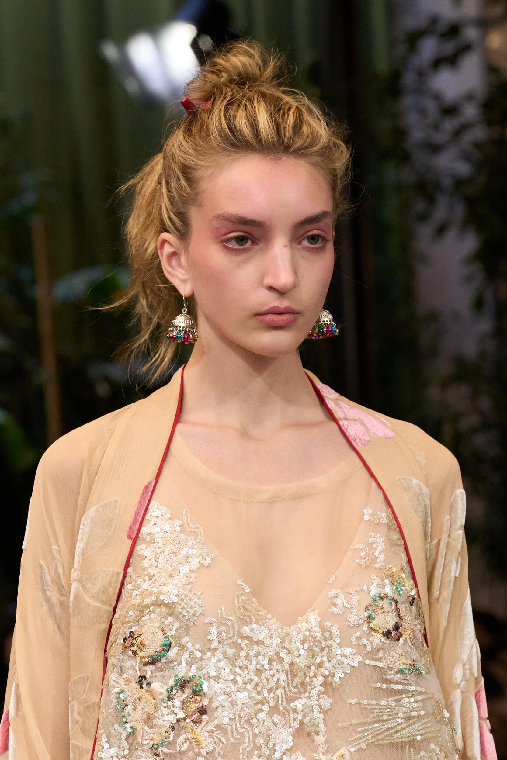Hui Spring 2026 Fashion Show Details