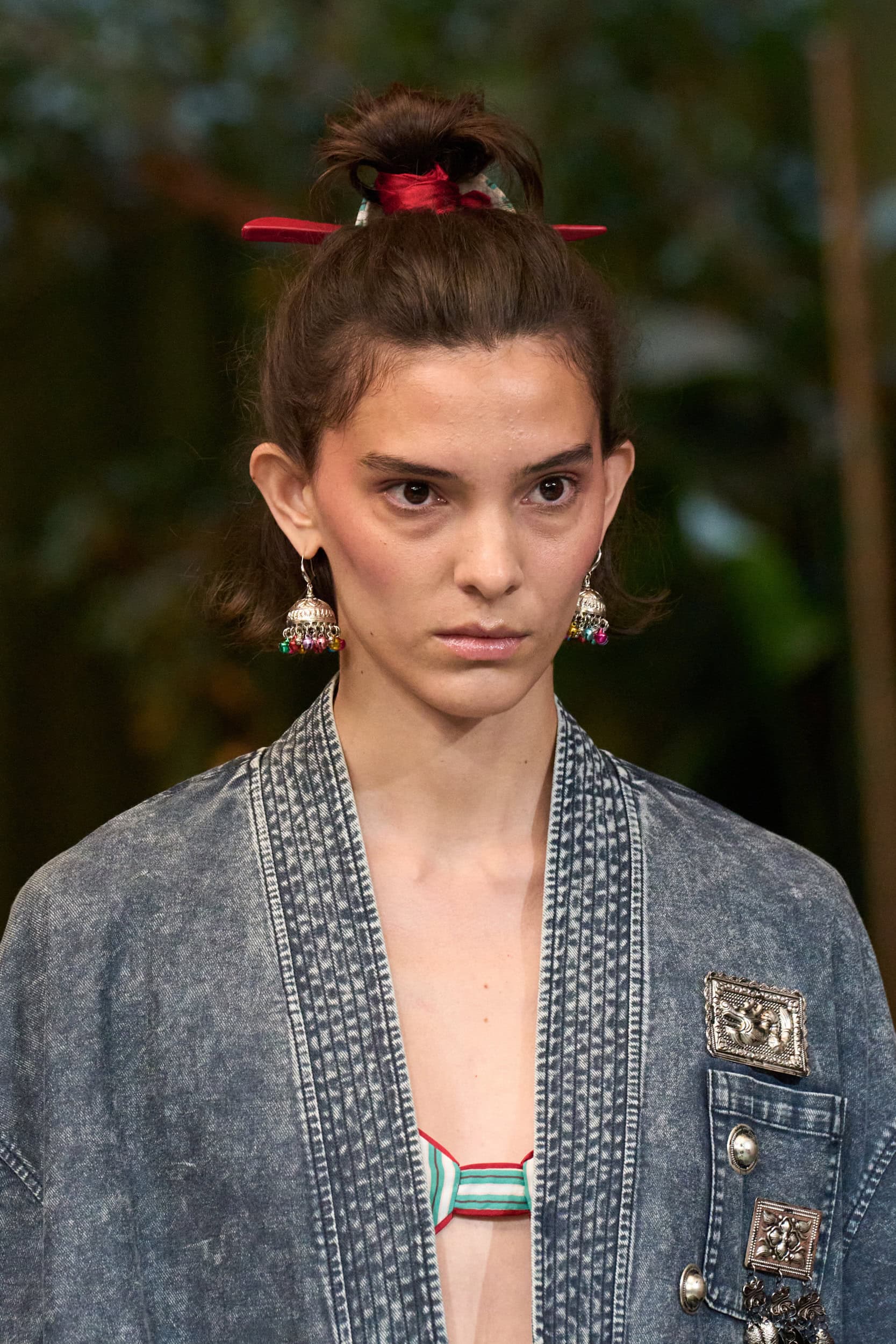 Hui Spring 2026 Fashion Show Details