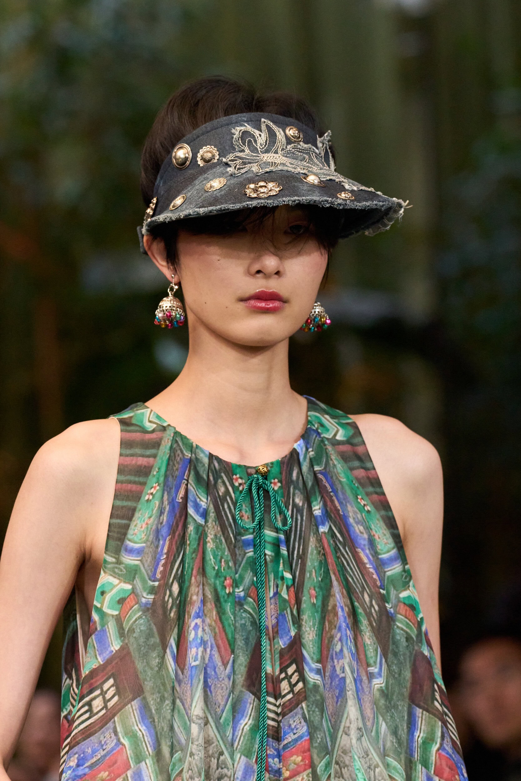 Hui Spring 2026 Fashion Show Details