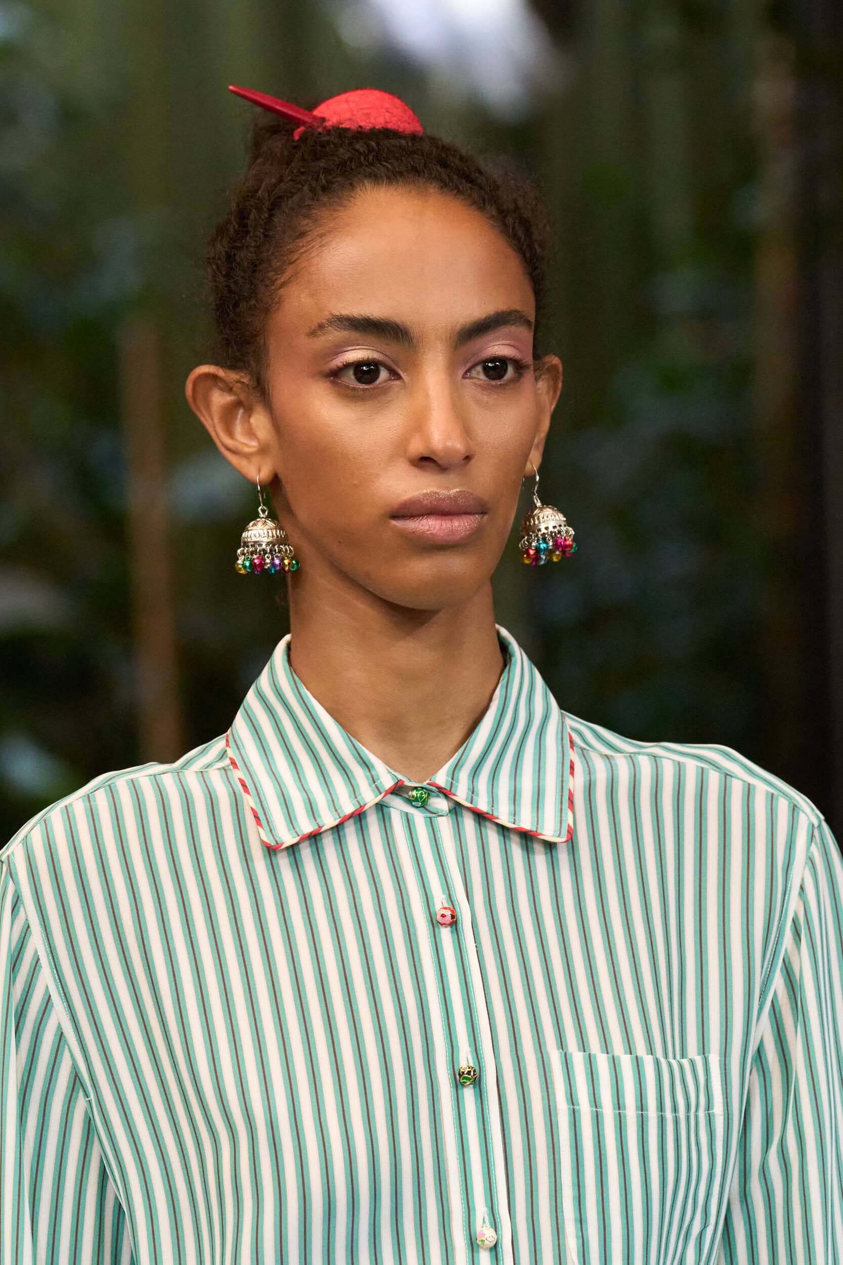 Hui Spring 2026 Fashion Show Details