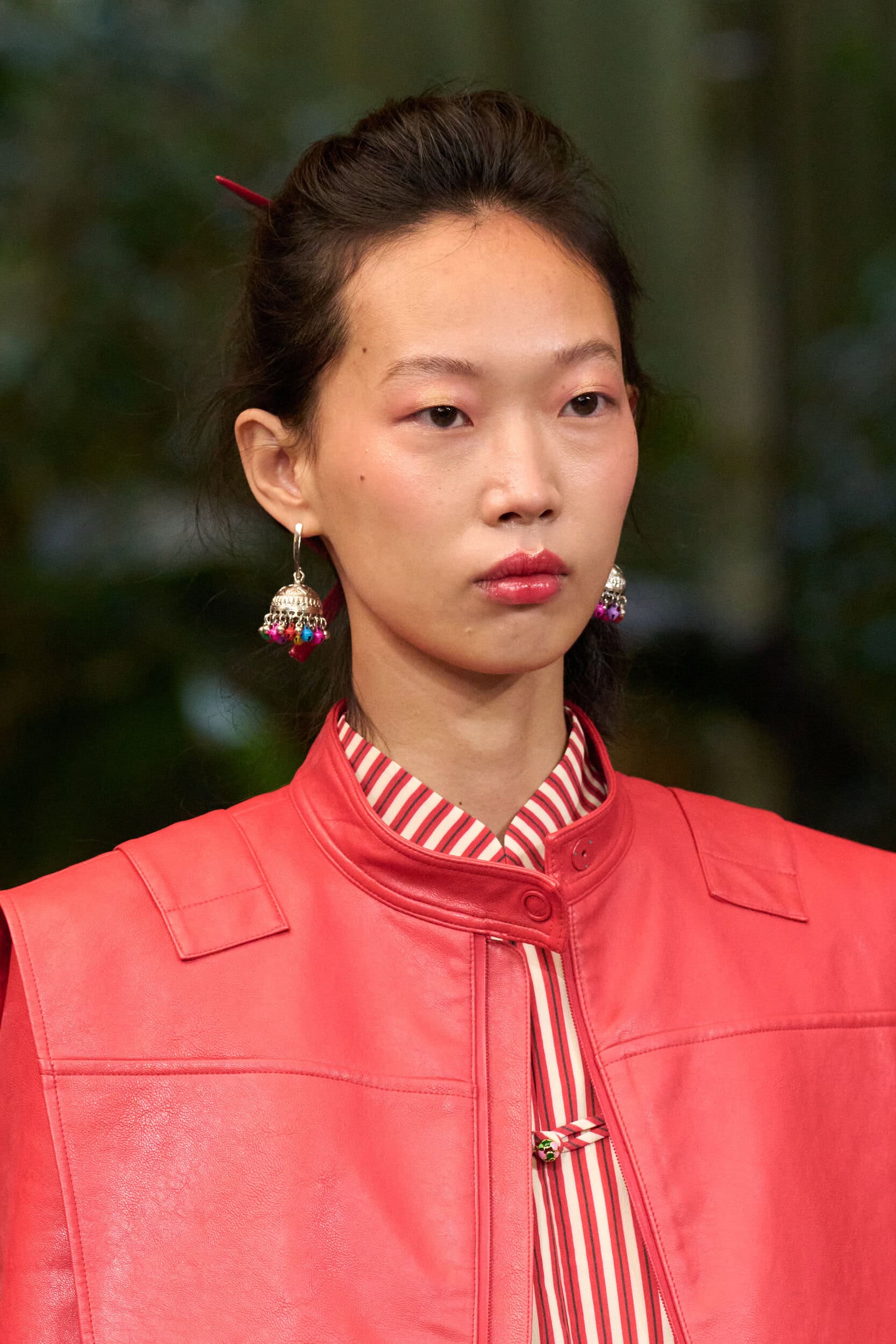 Hui Spring 2026 Fashion Show Details