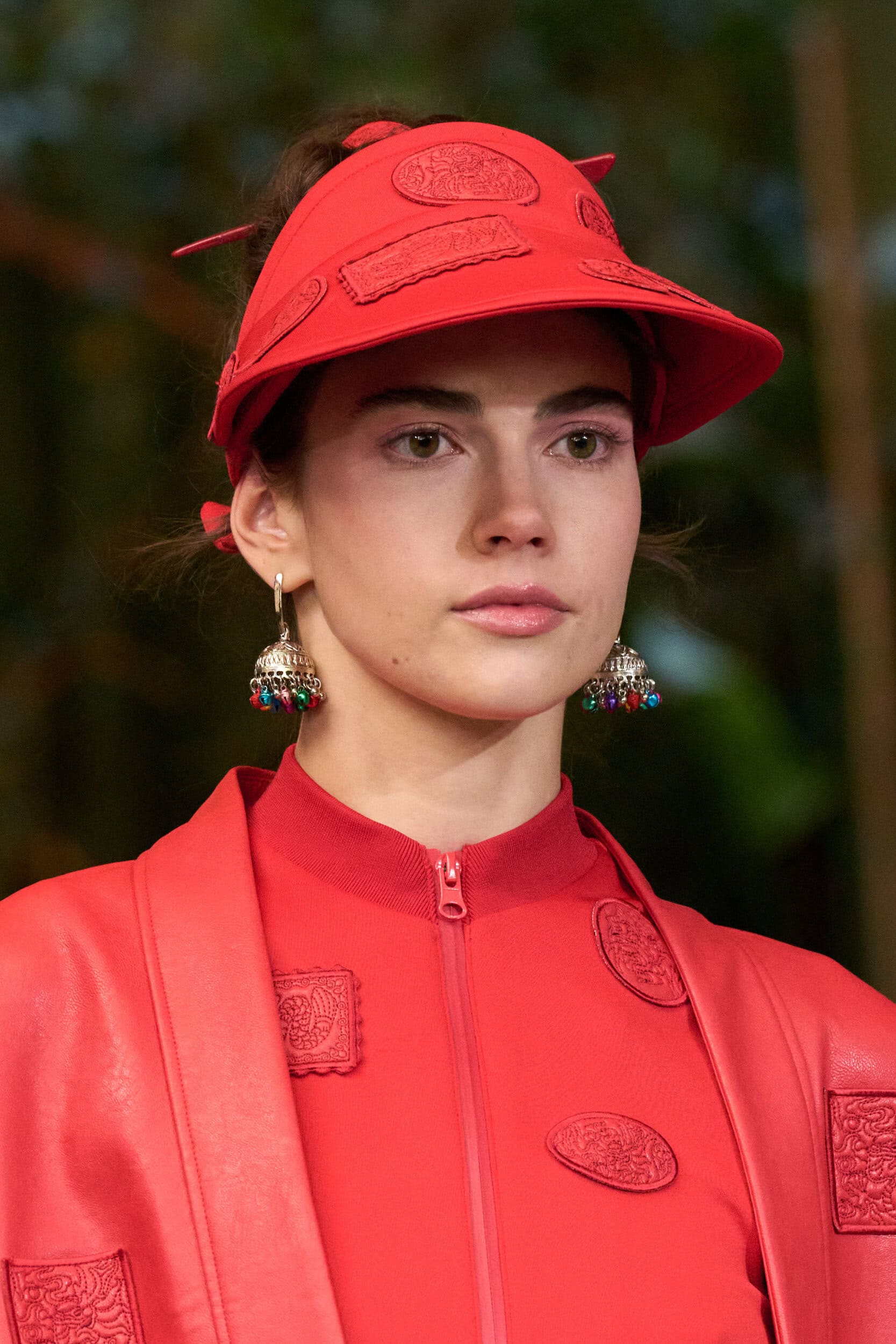 Hui Spring 2026 Fashion Show Details