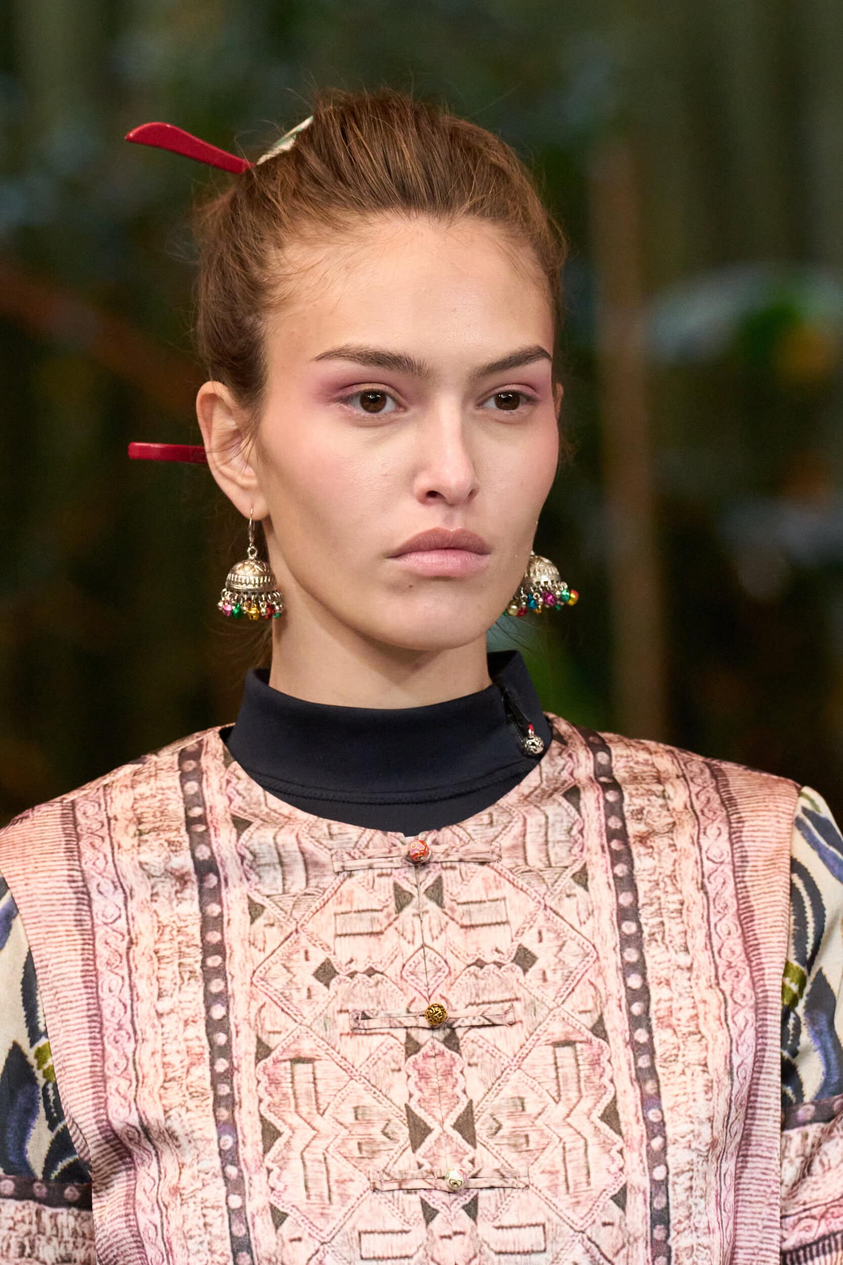 Hui Spring 2026 Fashion Show Details