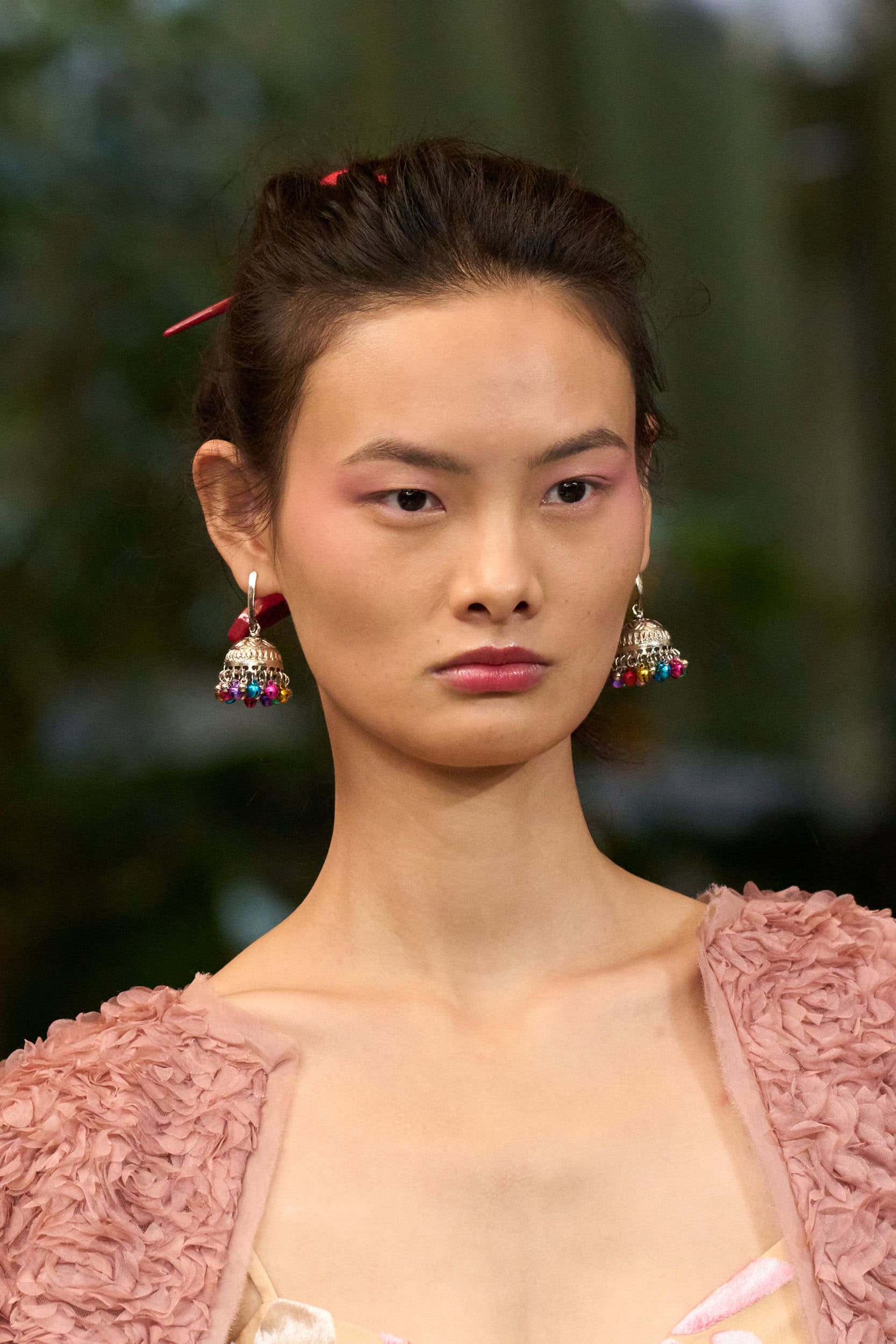 Hui Spring 2026 Fashion Show Details
