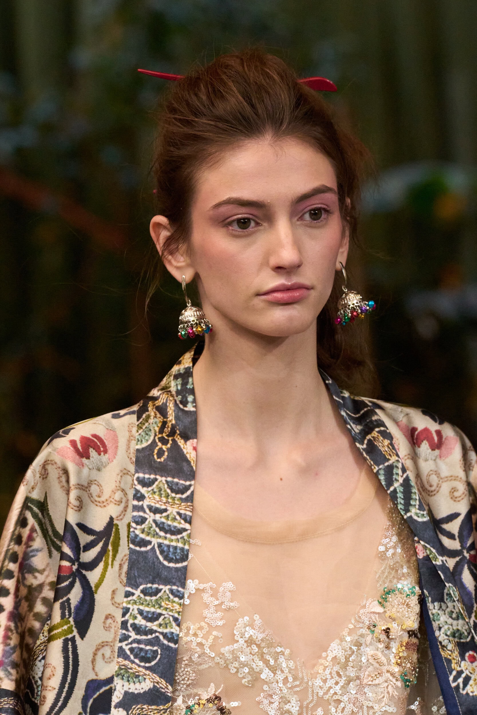 Hui Spring 2026 Fashion Show Details