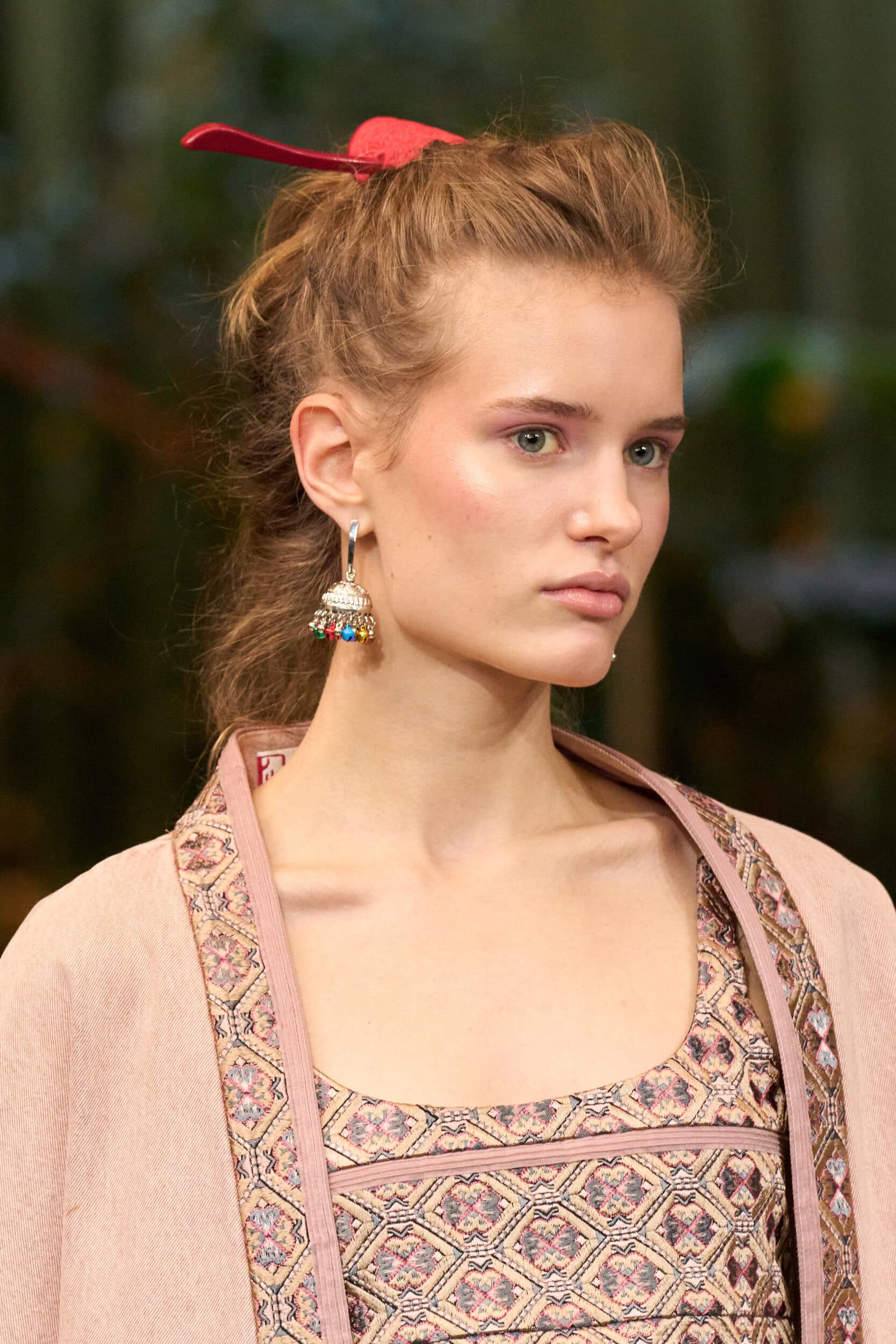 Hui Spring 2026 Fashion Show Details