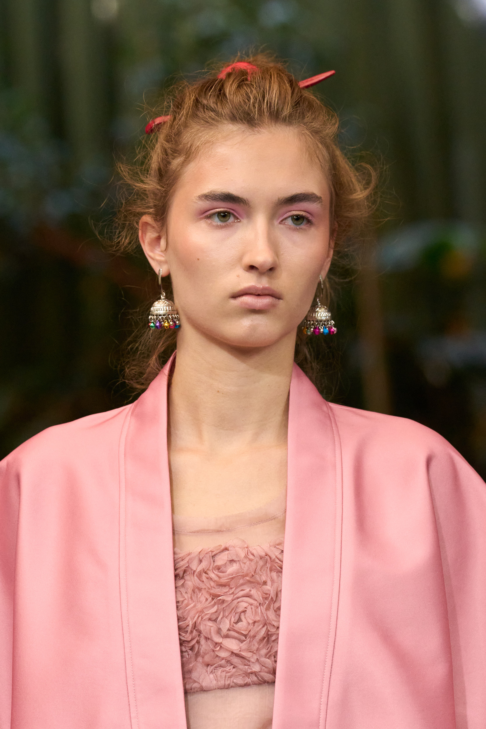Hui Spring 2026 Fashion Show Details