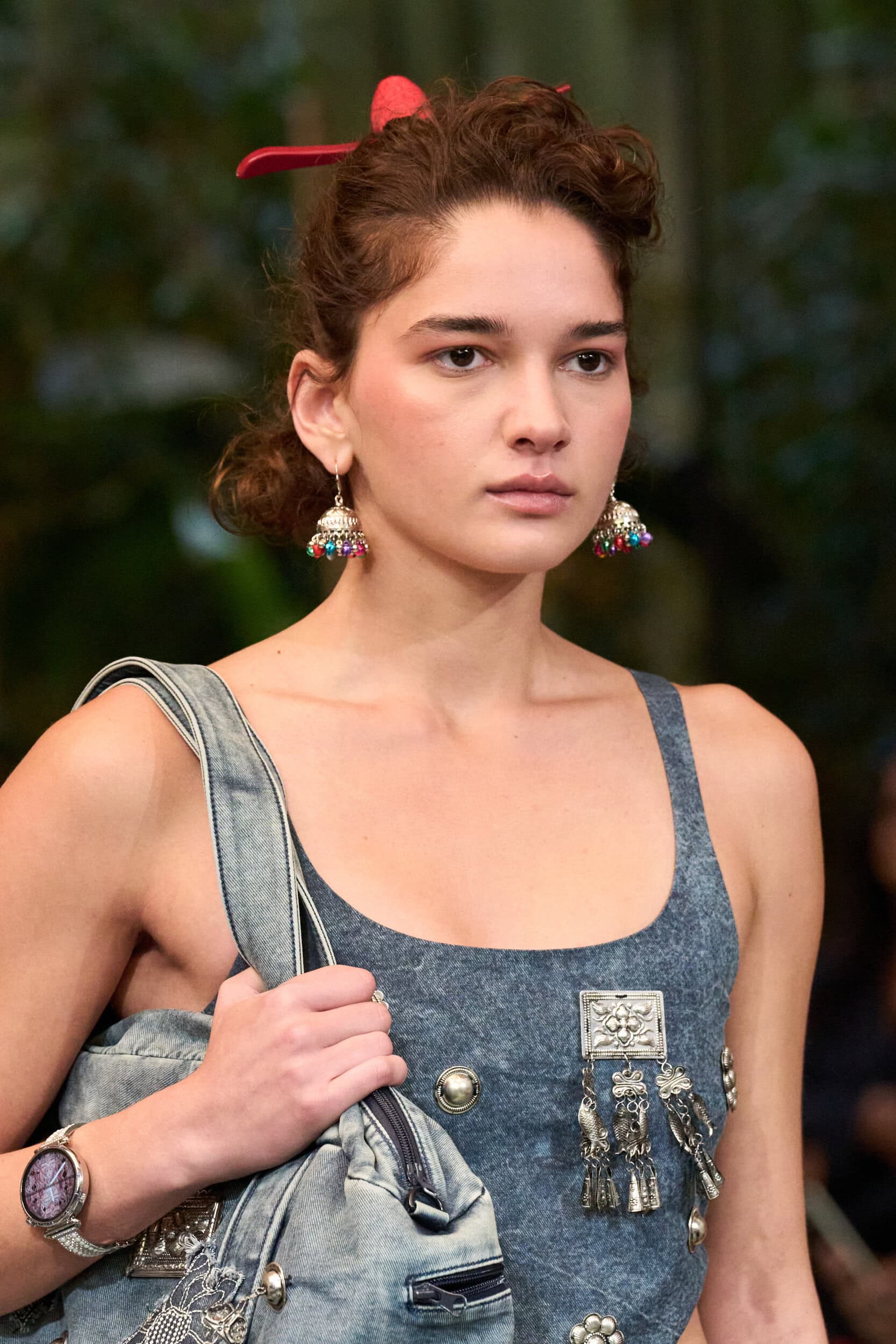 Hui Spring 2026 Fashion Show Details