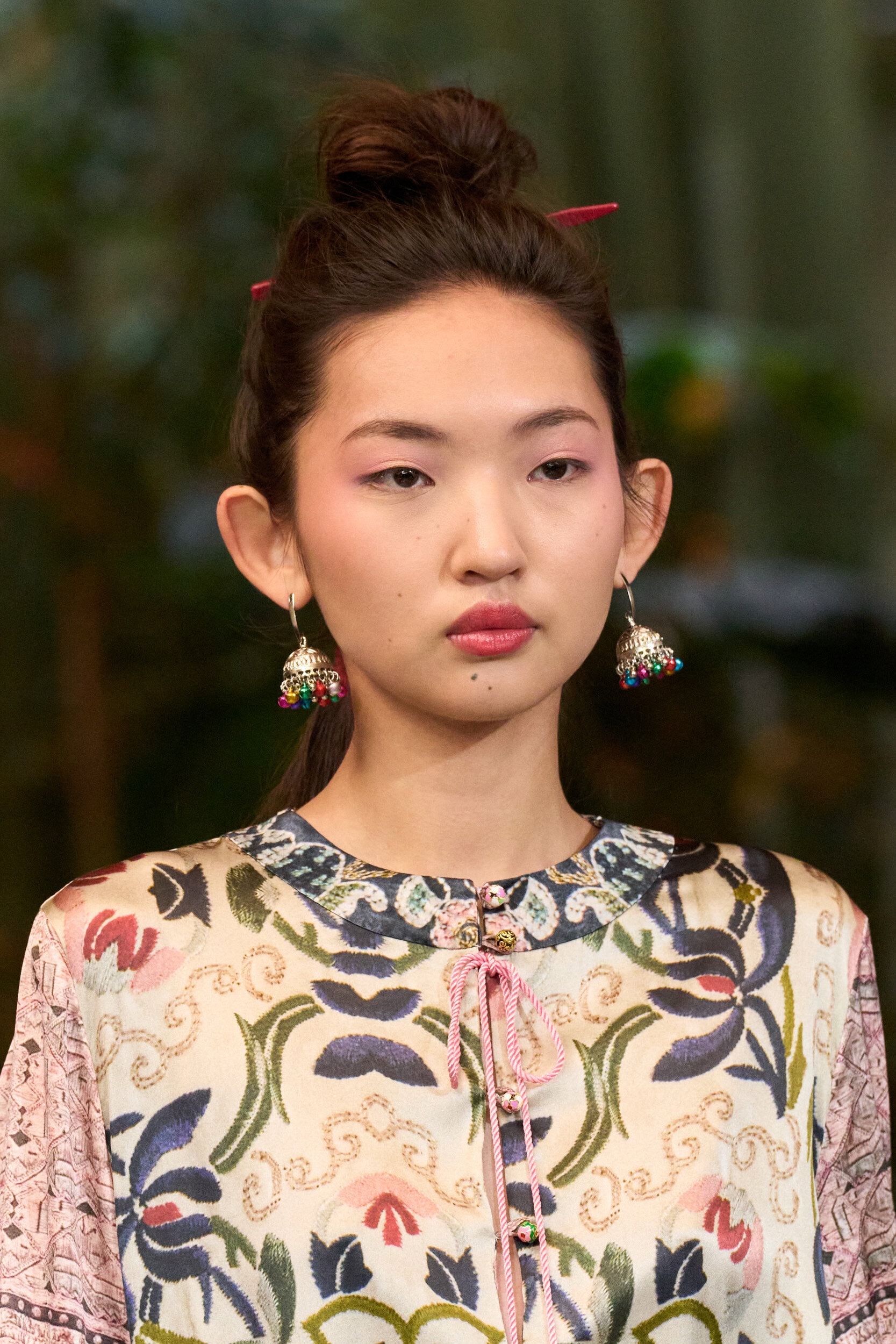 Hui Spring 2026 Fashion Show Details