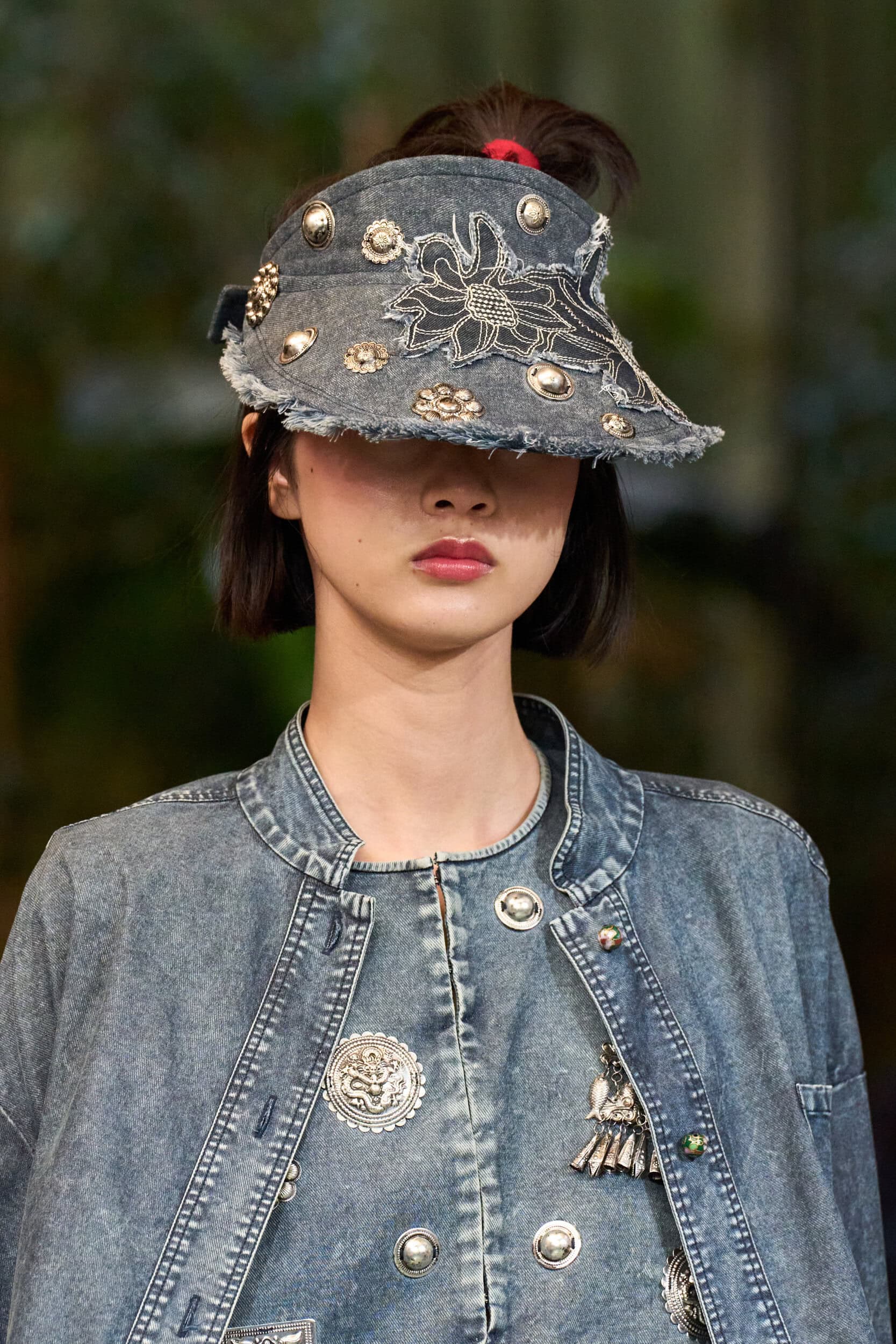 Hui Spring 2026 Fashion Show Details