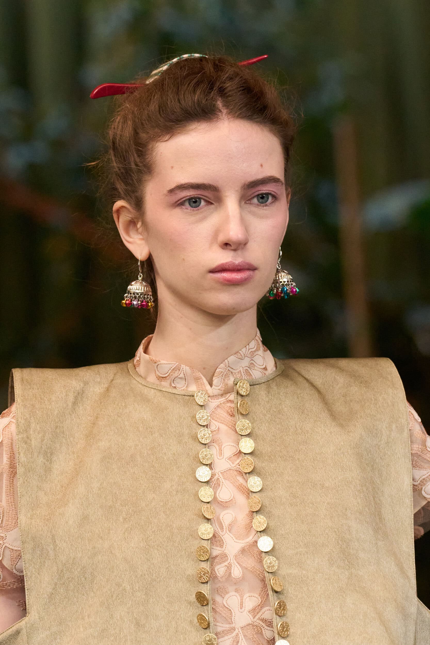 Hui Spring 2026 Fashion Show Details