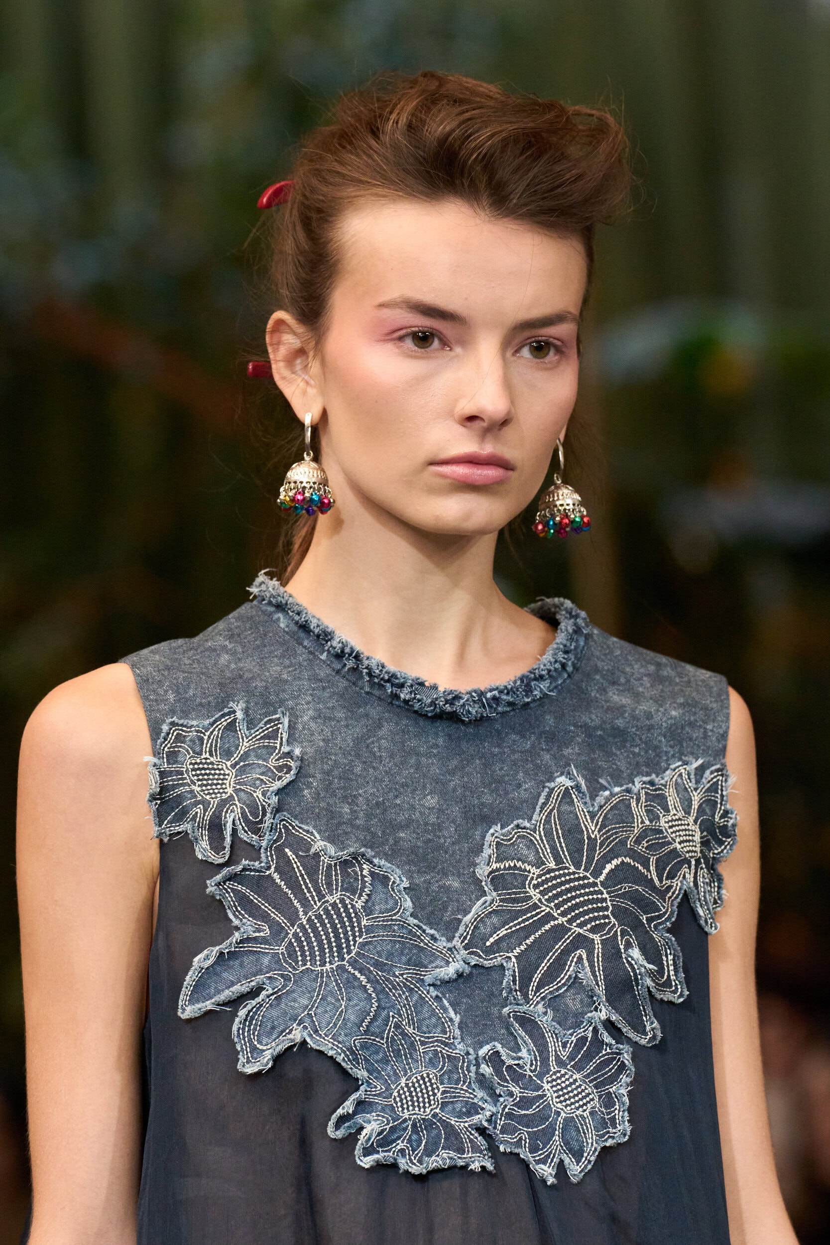 Hui Spring 2026 Fashion Show Details