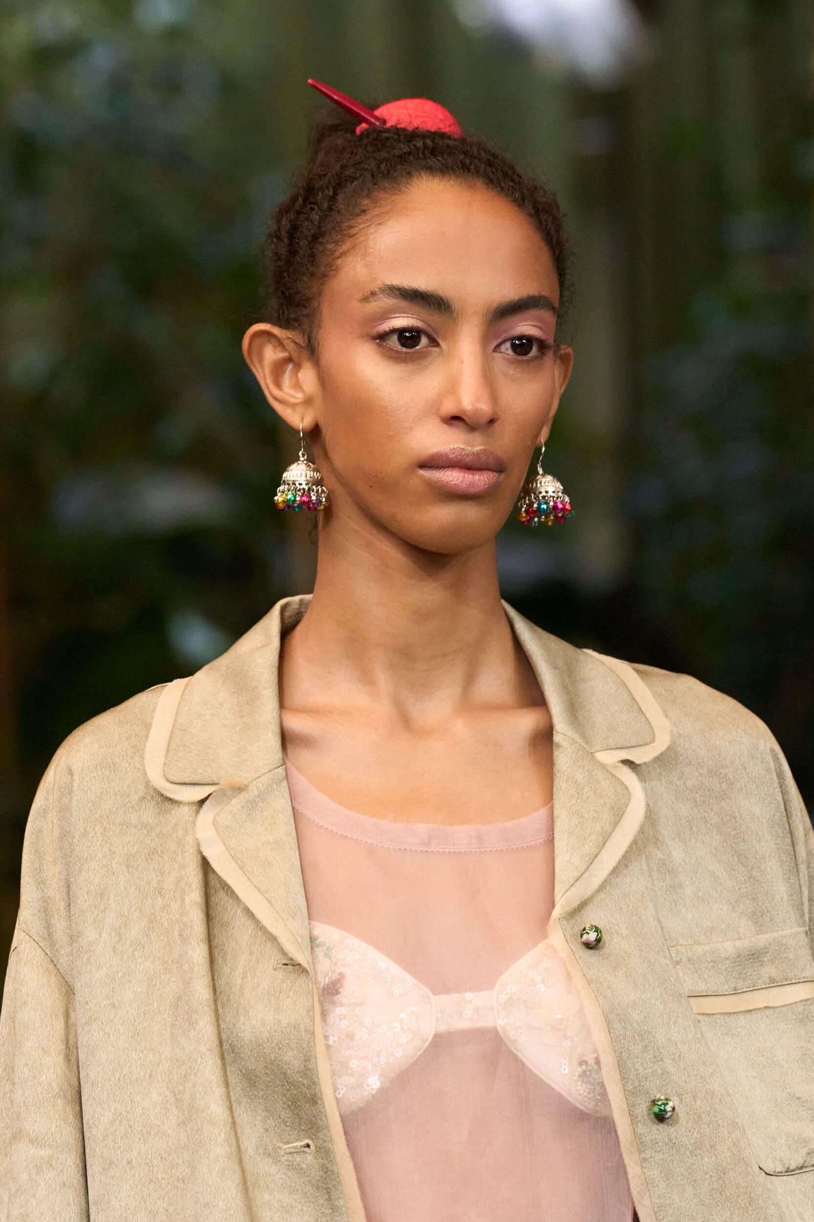 Hui Spring 2026 Fashion Show Details