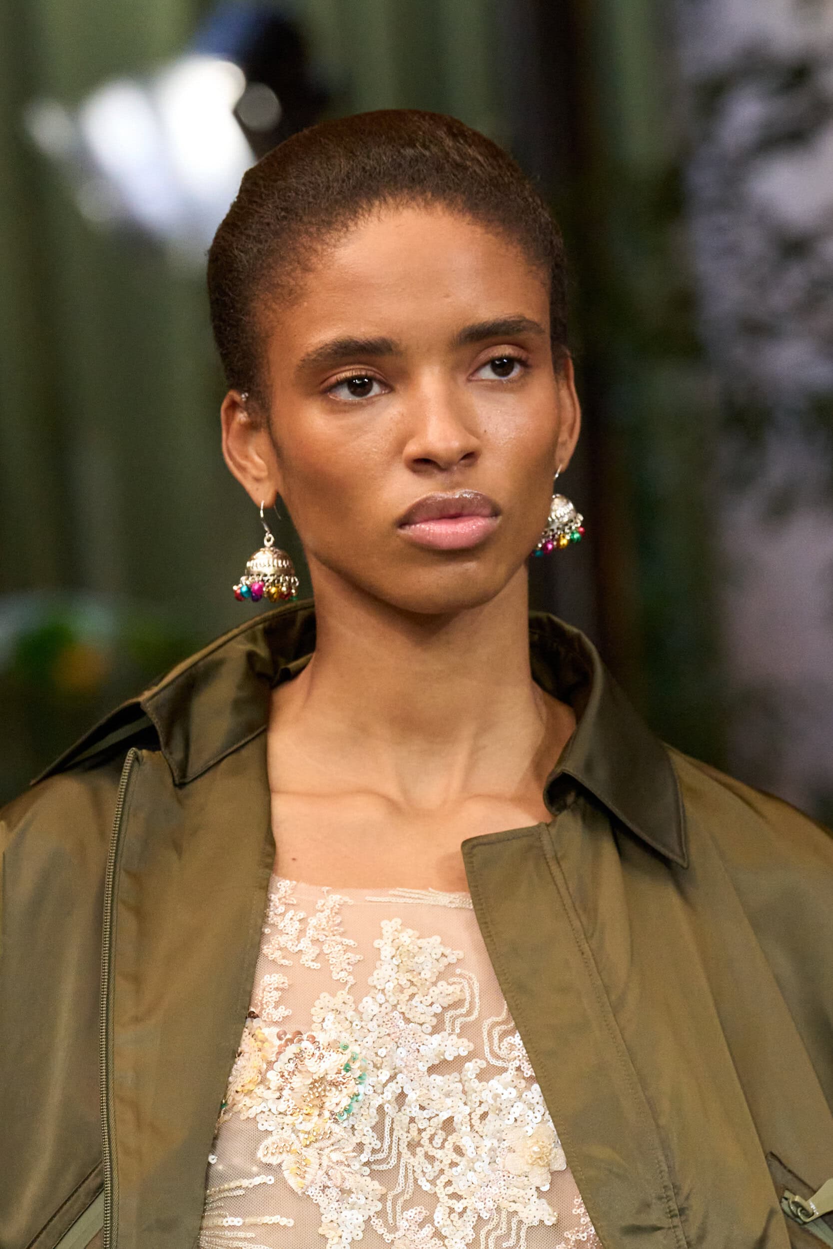 Hui Spring 2026 Fashion Show Details