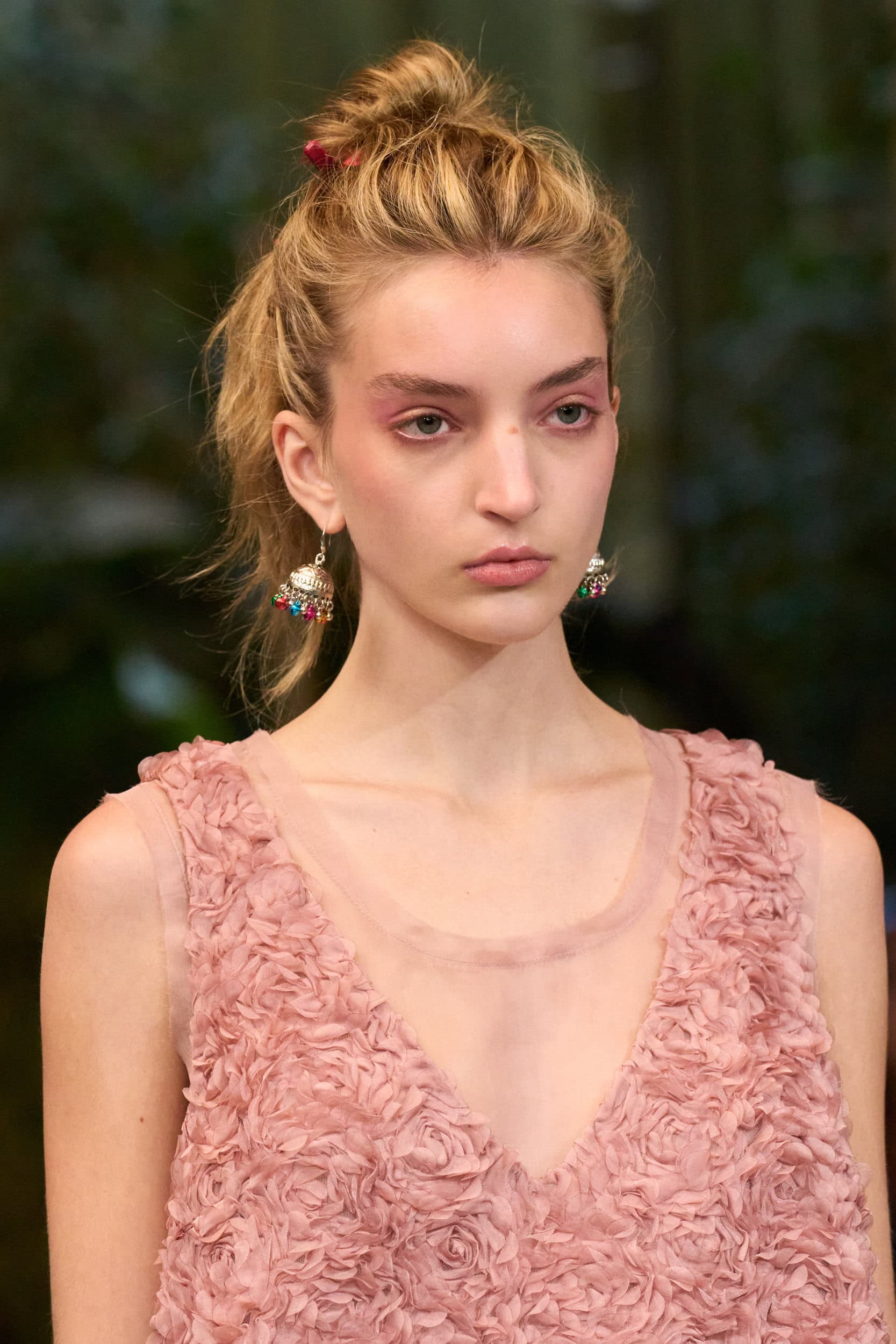 Hui Spring 2026 Fashion Show Details