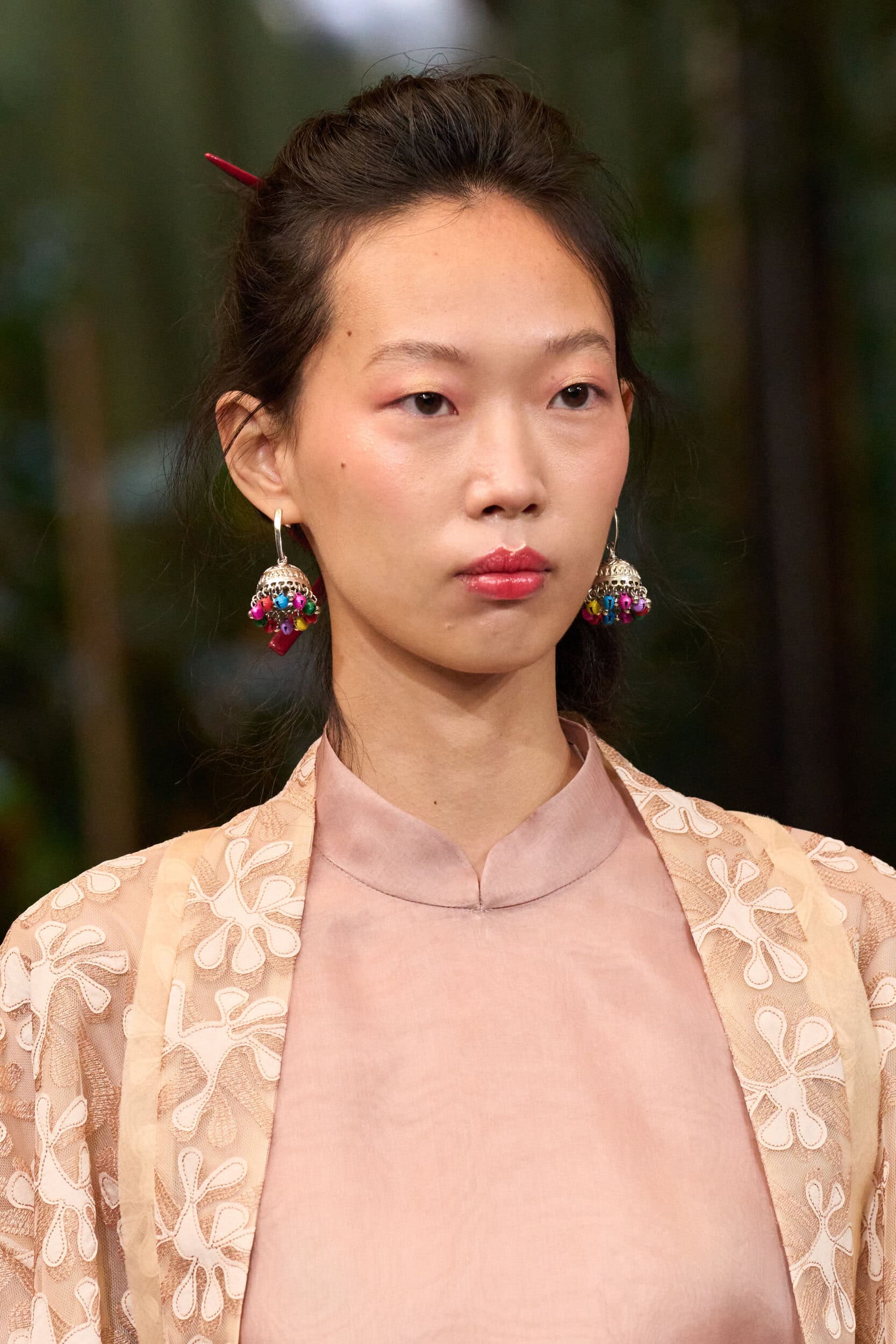 Hui Spring 2026 Fashion Show Details