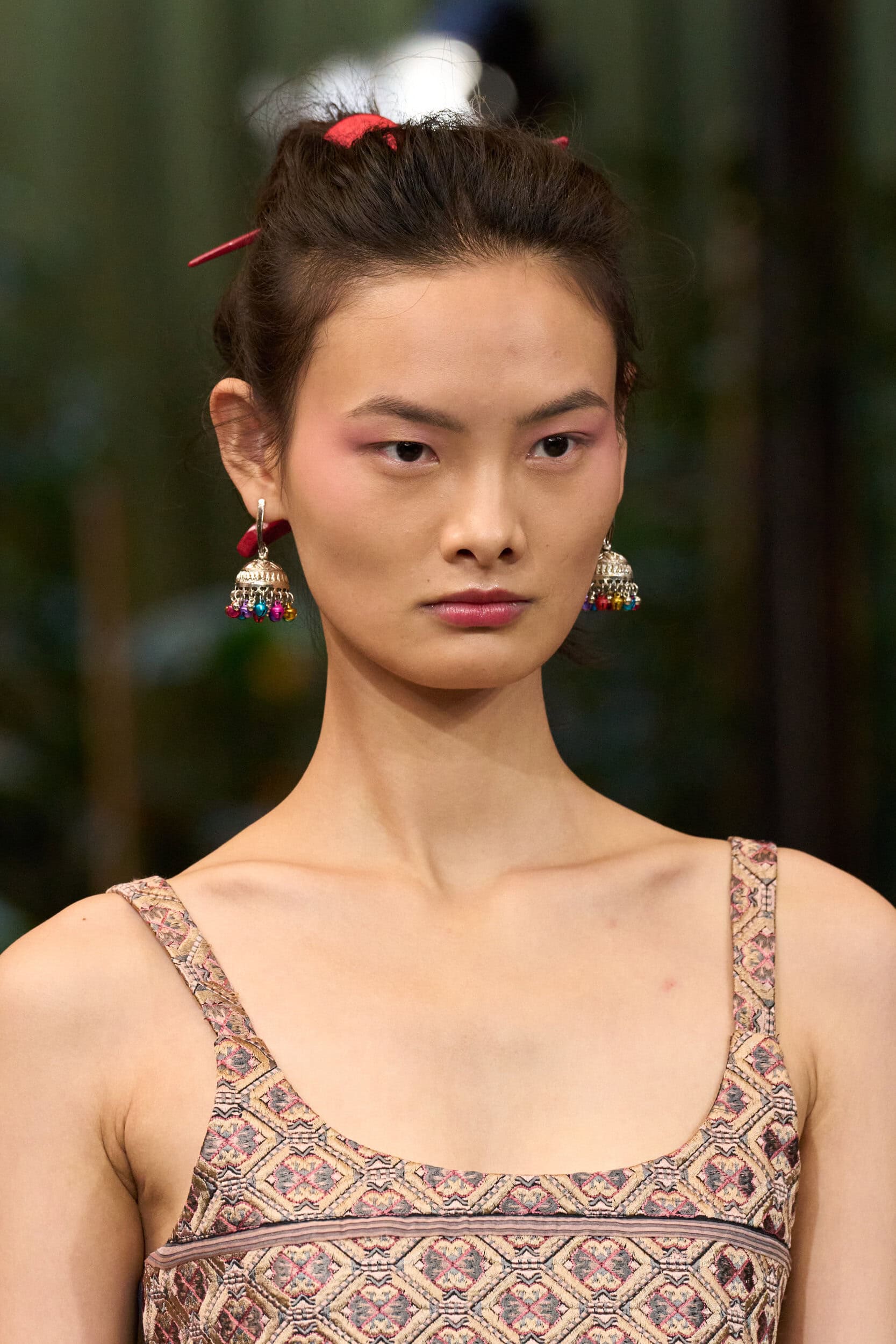 Hui Spring 2026 Fashion Show Details