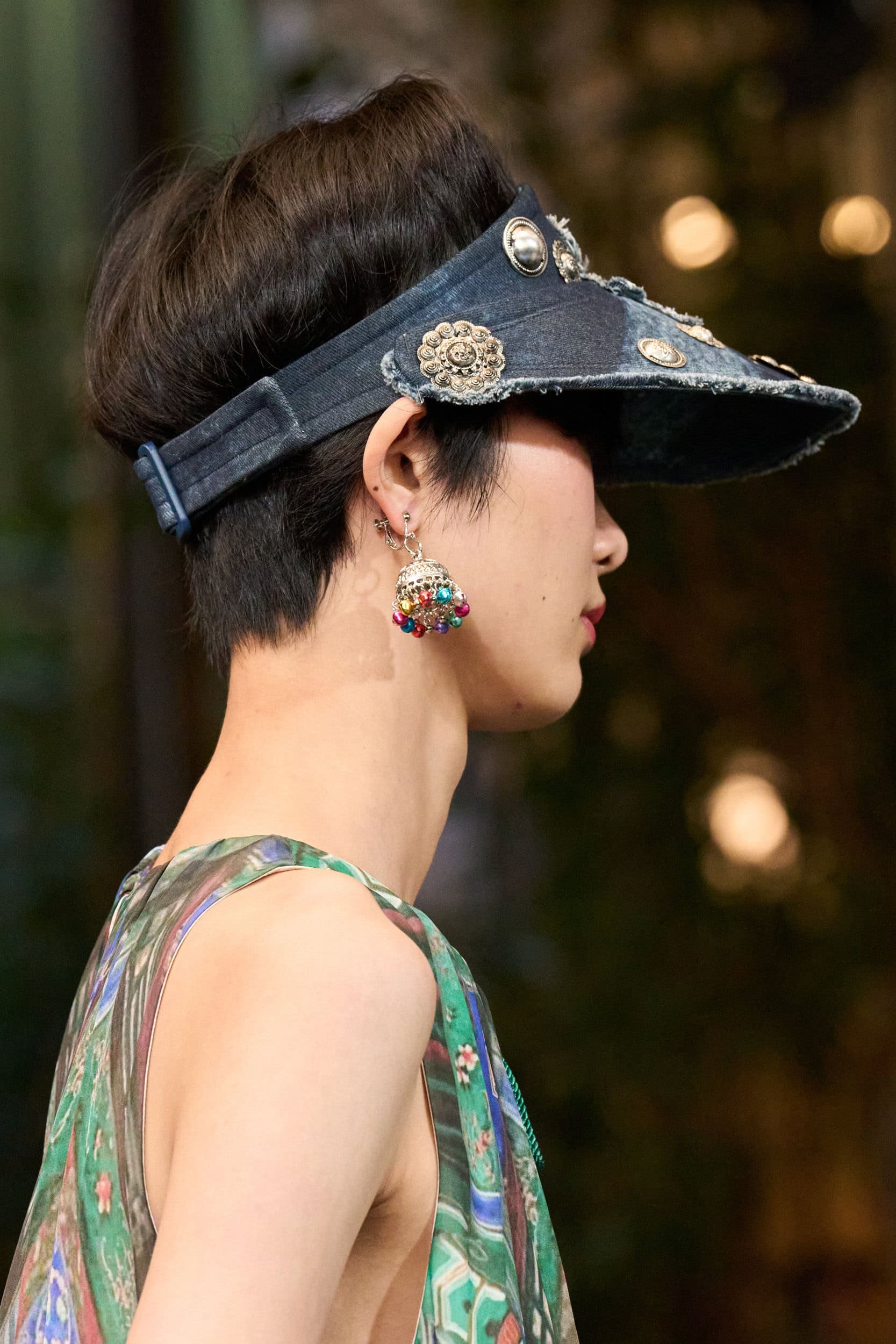 Hui Spring 2026 Fashion Show Details