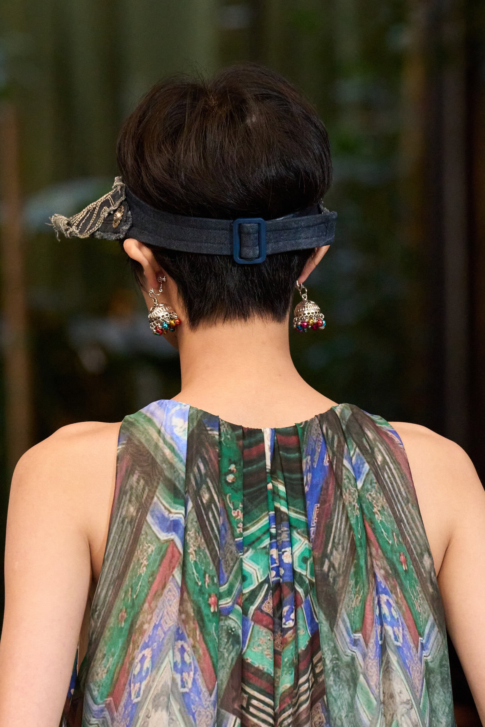 Hui Spring 2026 Fashion Show Details