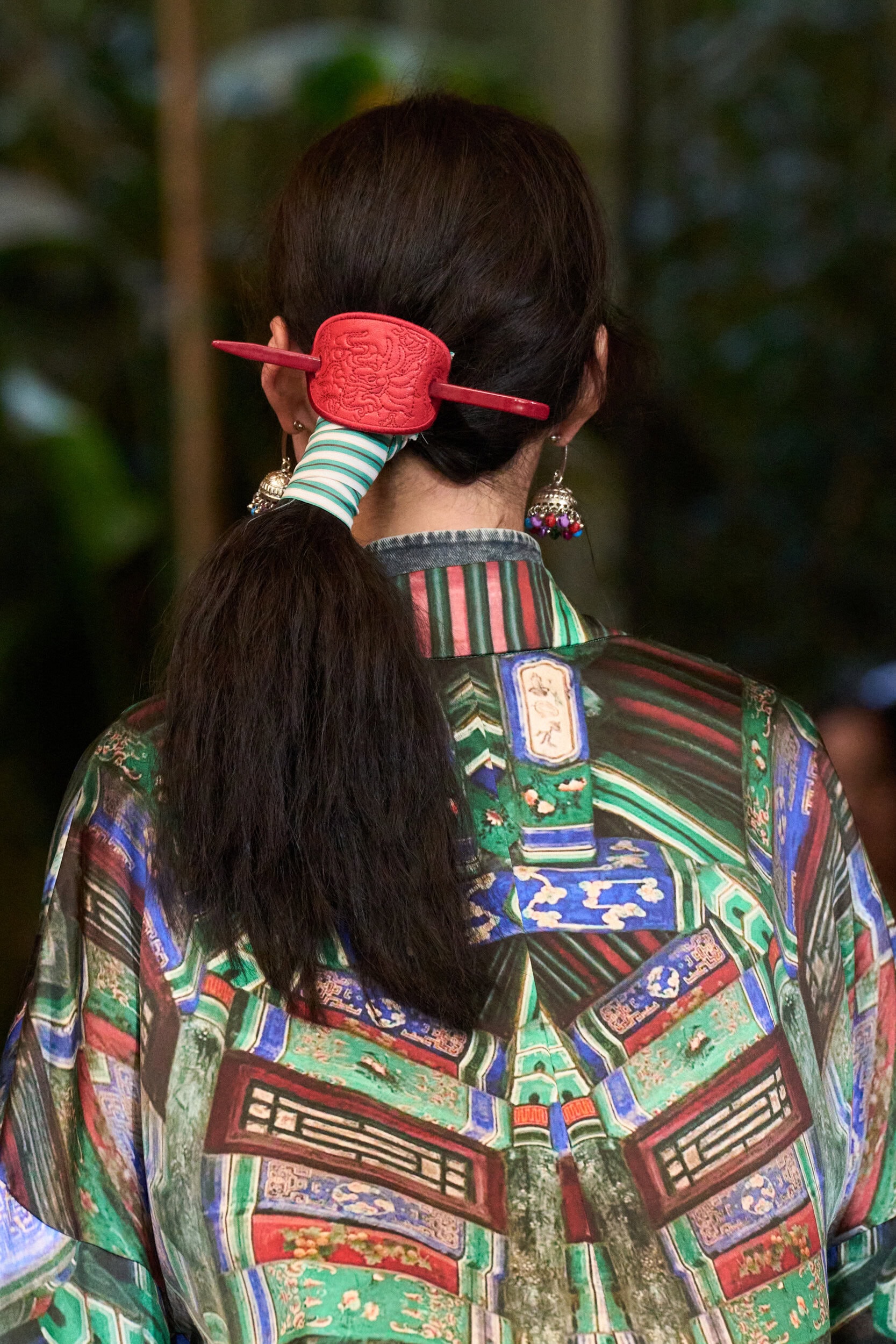 Hui Spring 2026 Fashion Show Details