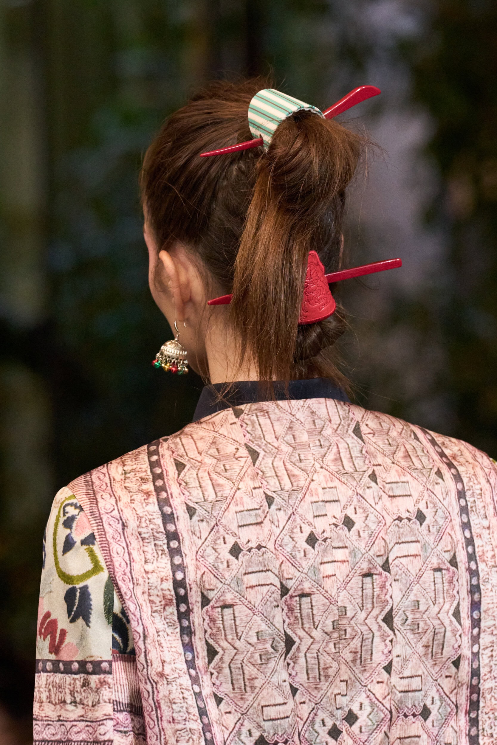 Hui Spring 2026 Fashion Show Details