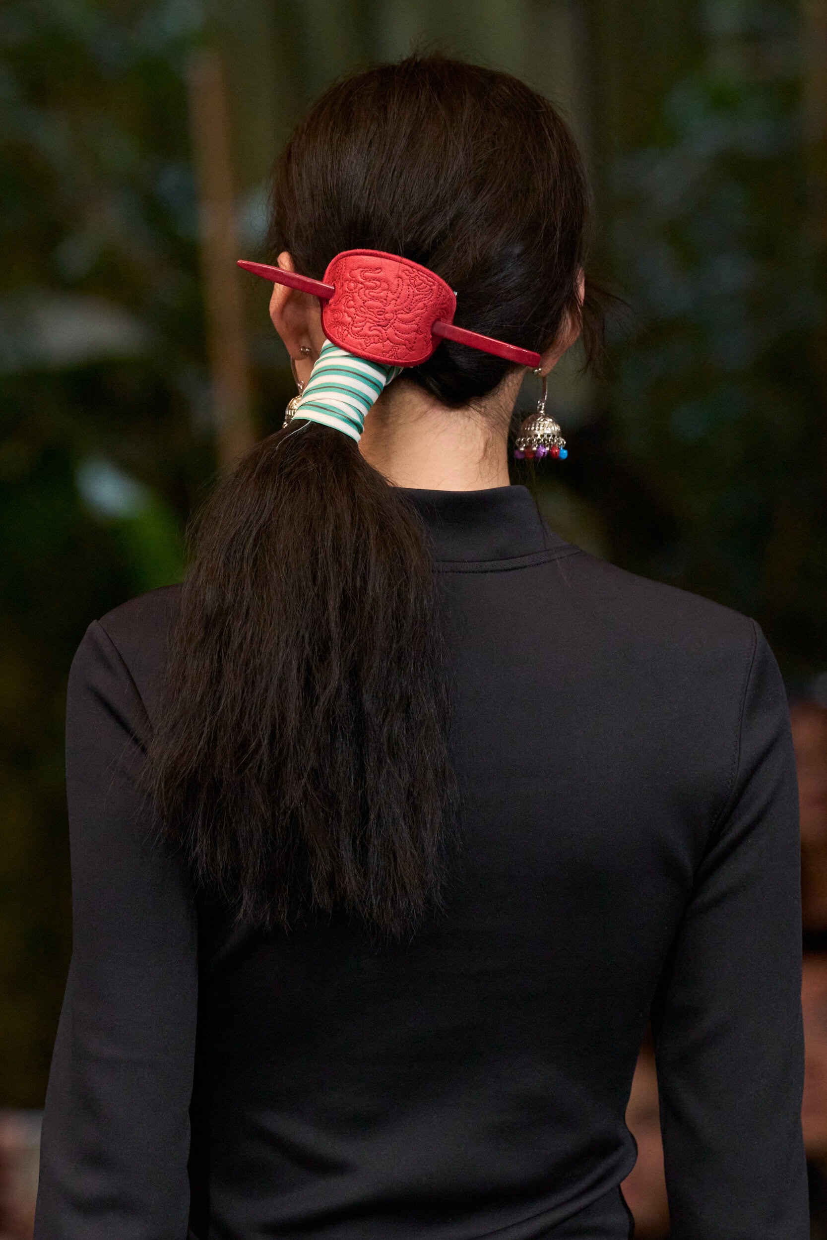 Hui Spring 2026 Fashion Show Details