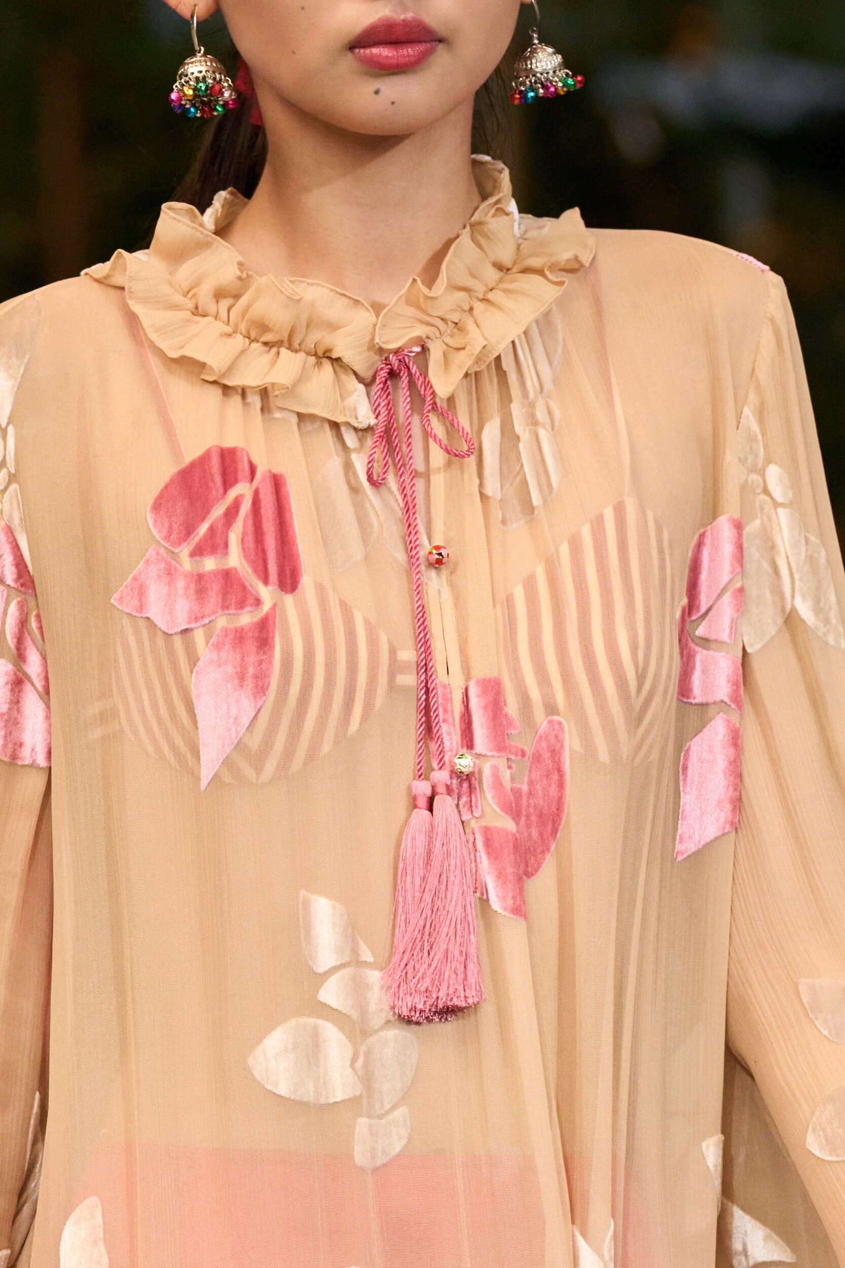 Hui Spring 2026 Fashion Show Details