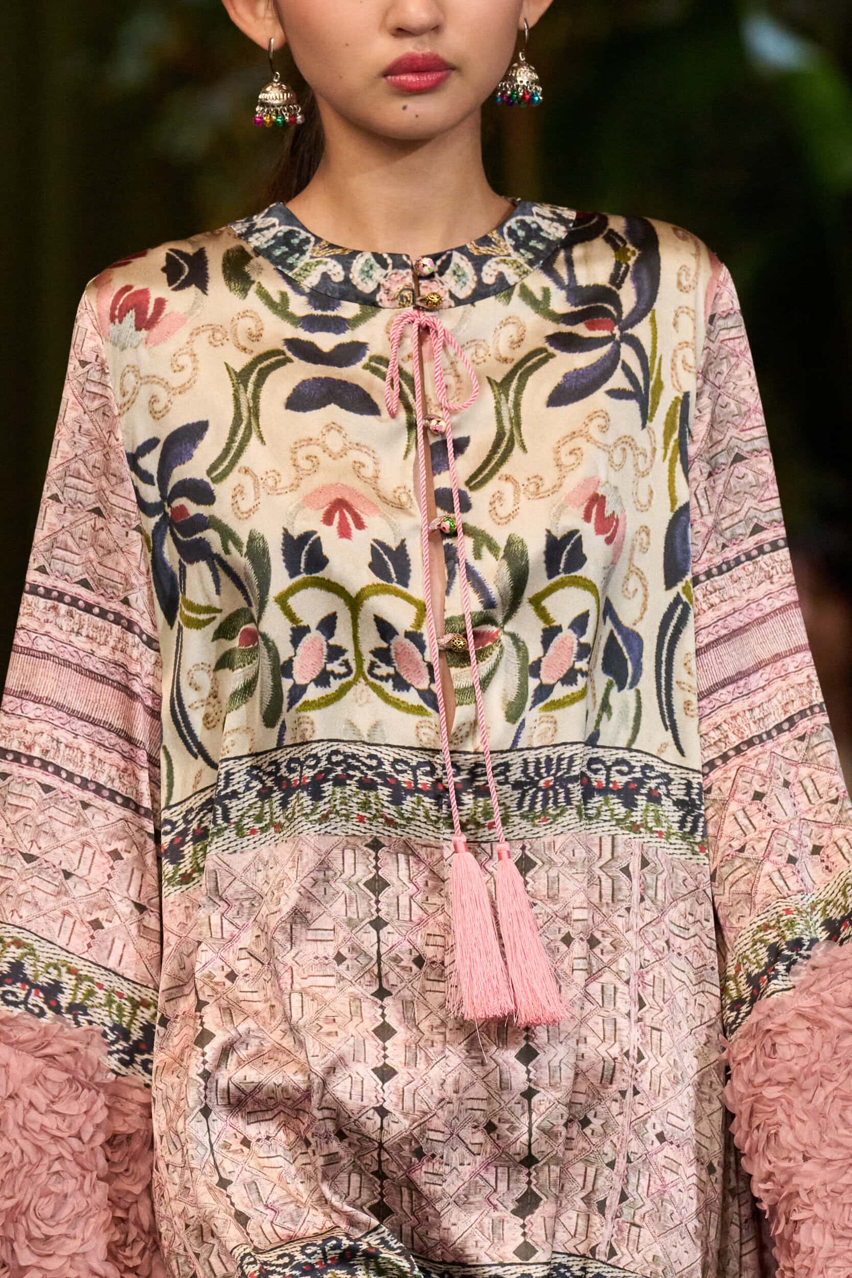 Hui Spring 2026 Fashion Show Details