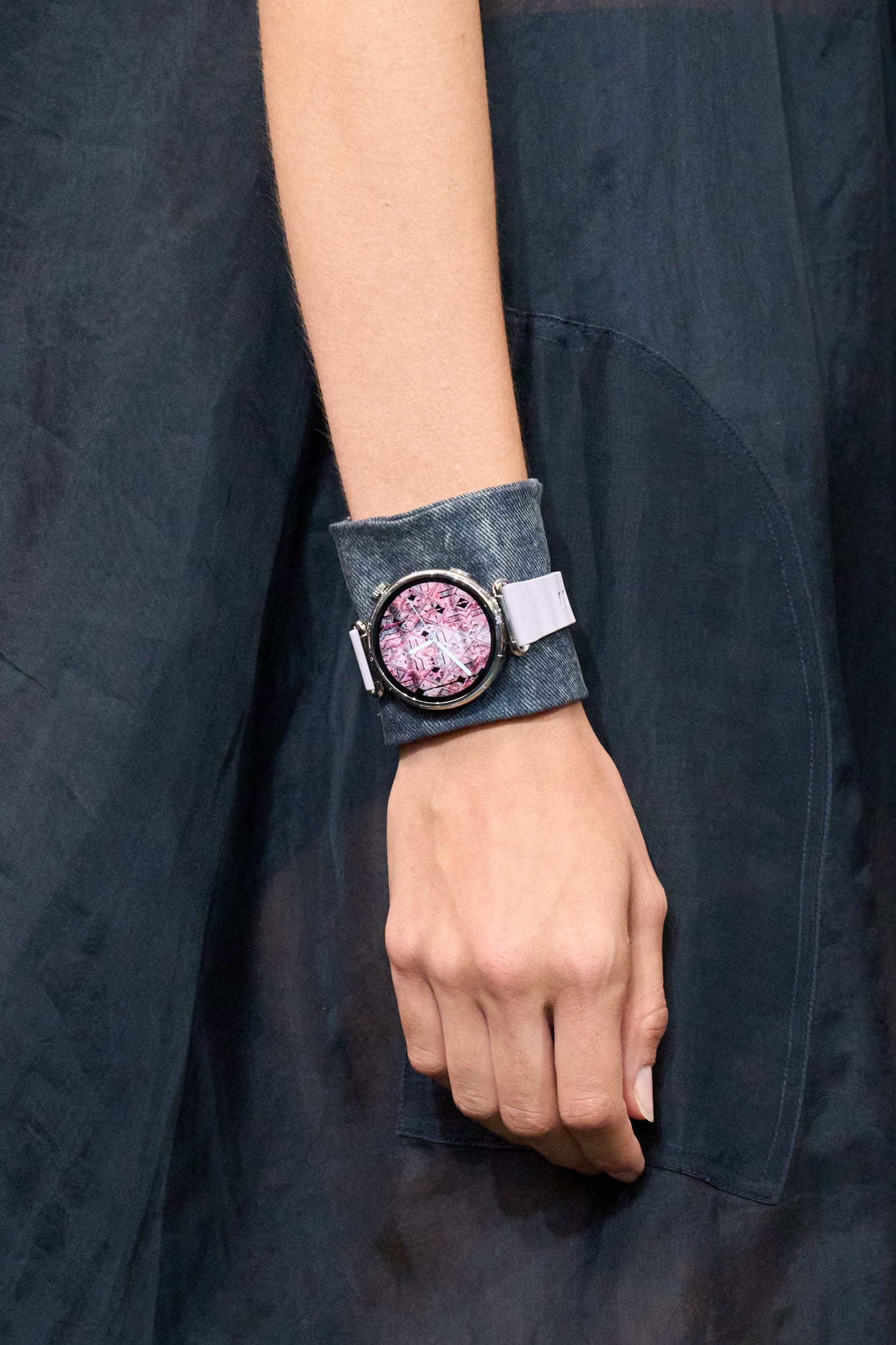Hui Spring 2026 Fashion Show Details
