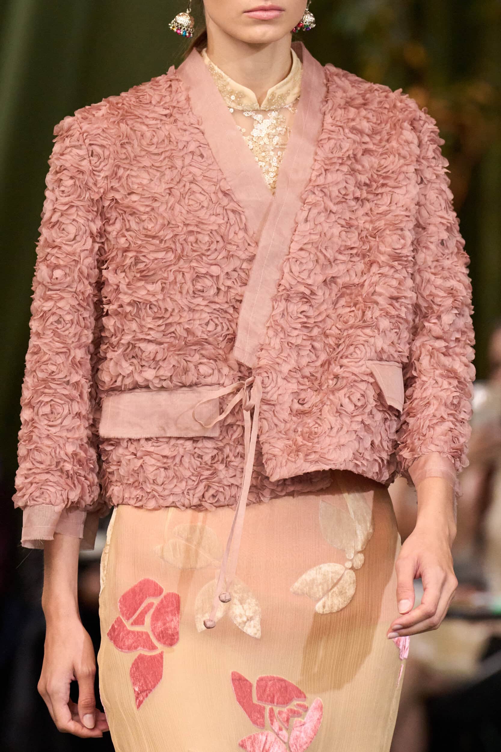 Hui Spring 2026 Fashion Show Details