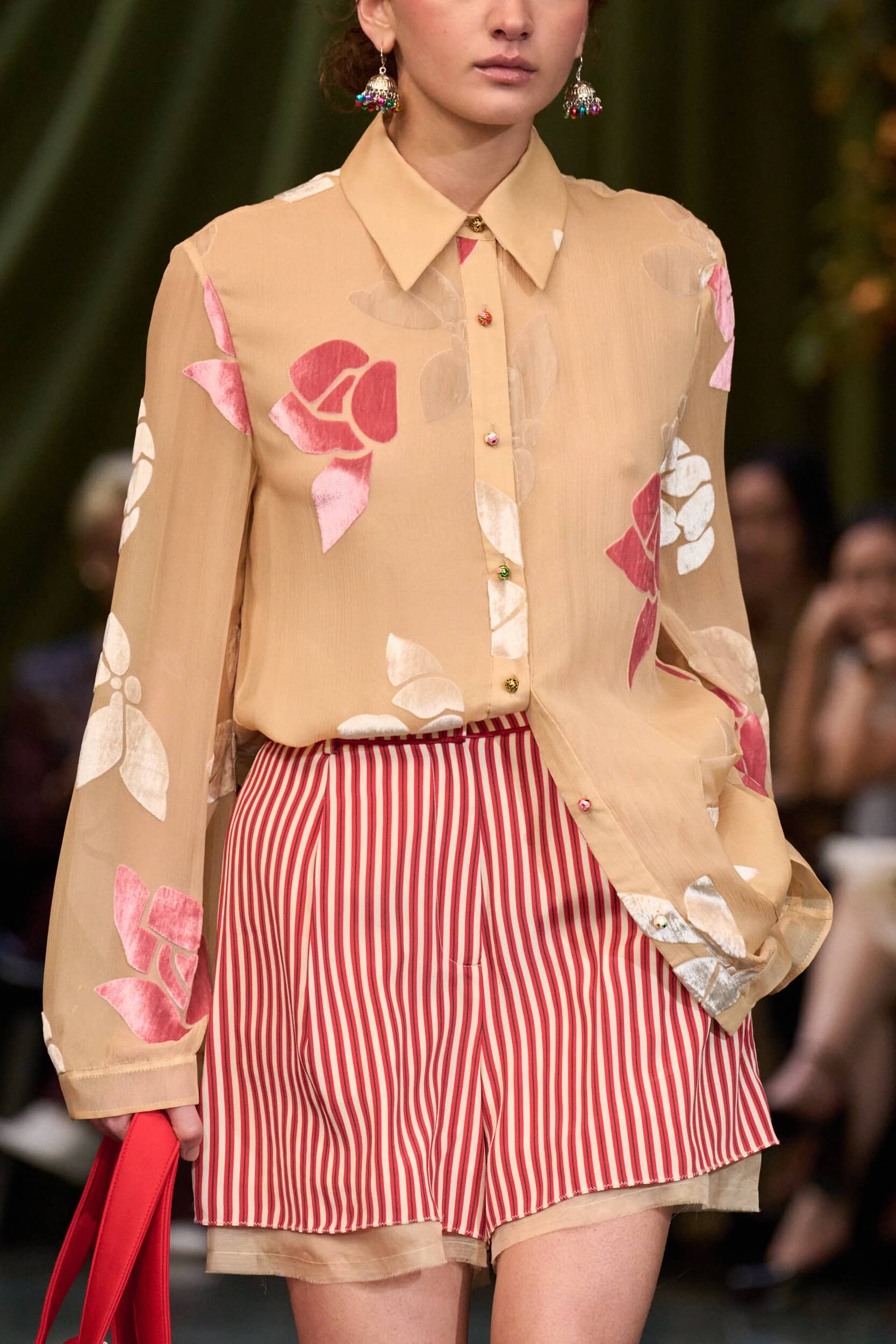 Hui Spring 2026 Fashion Show Details