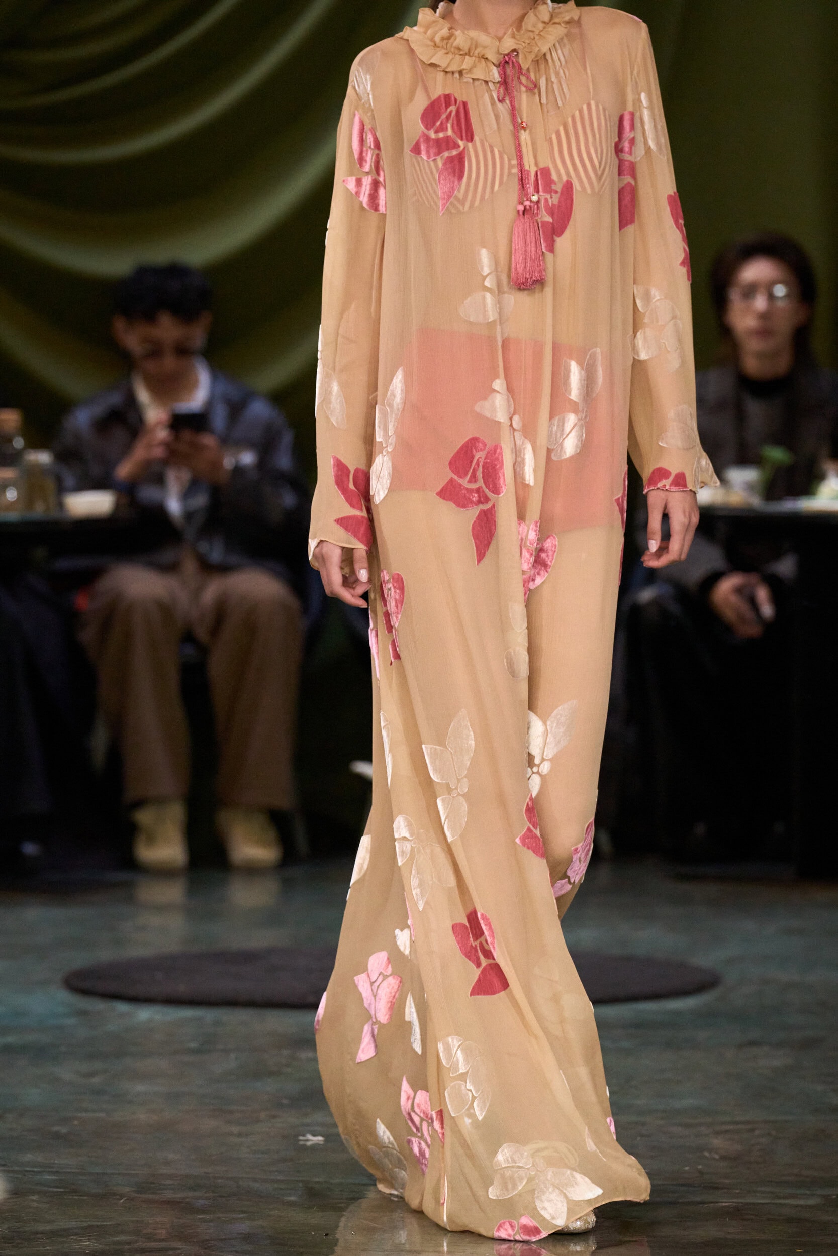 Hui Spring 2026 Fashion Show Details
