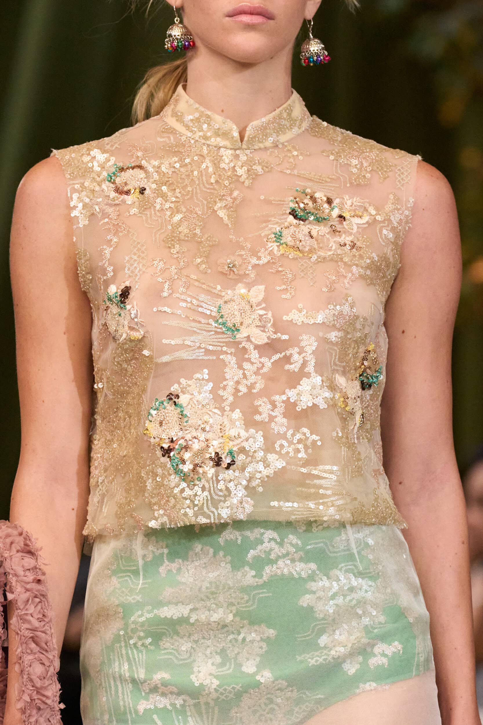 Hui Spring 2026 Fashion Show Details