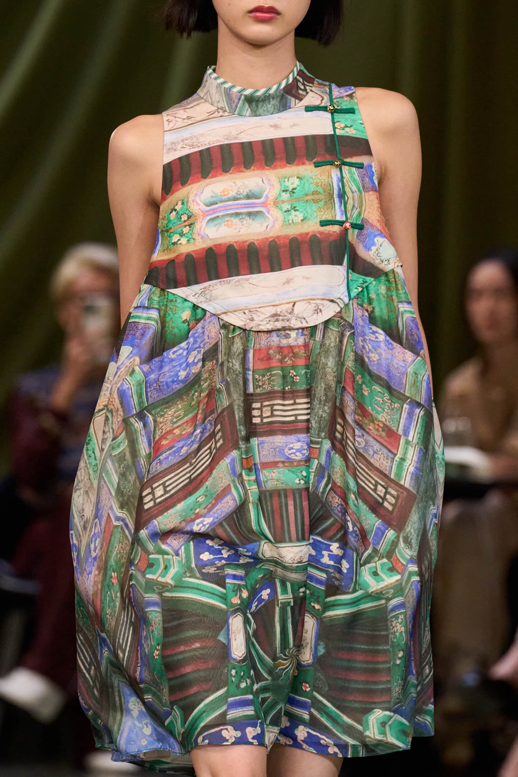 Hui Spring 2026 Fashion Show Details