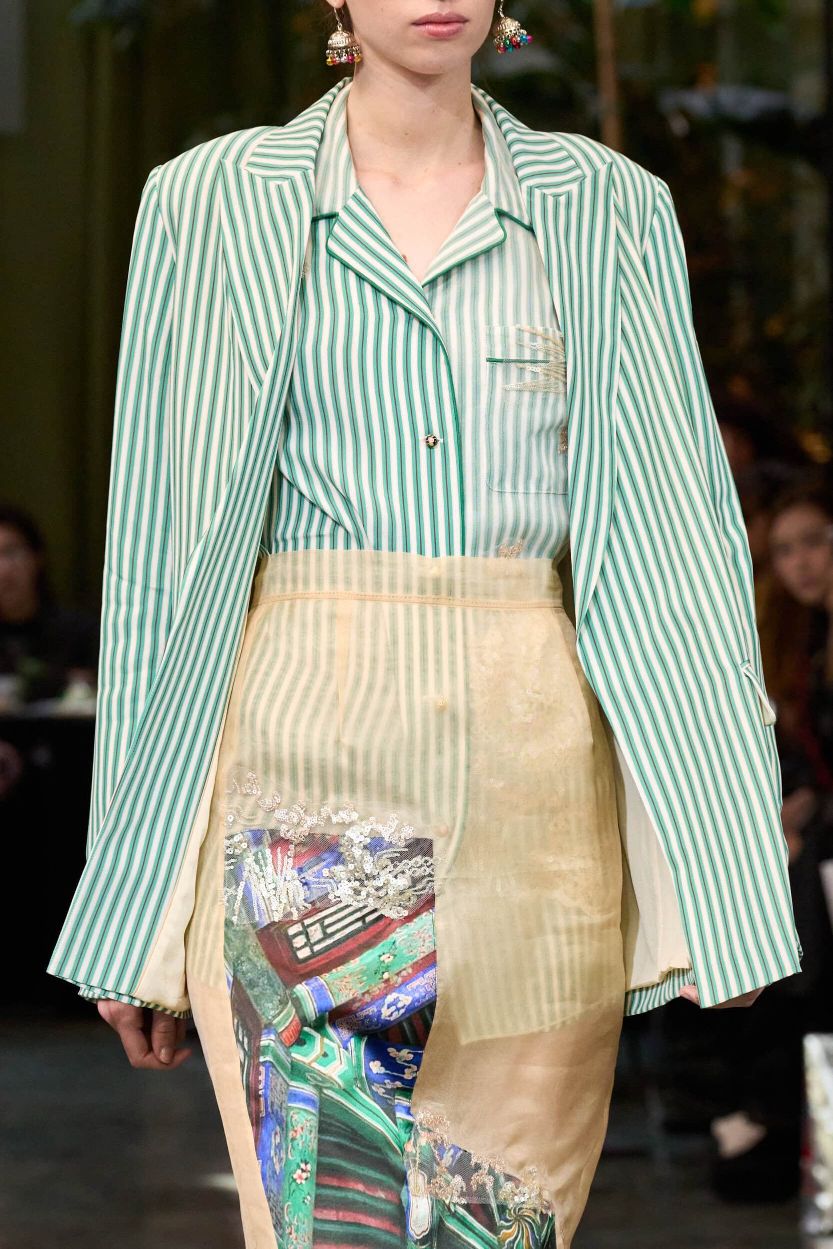 Hui Spring 2026 Fashion Show Details