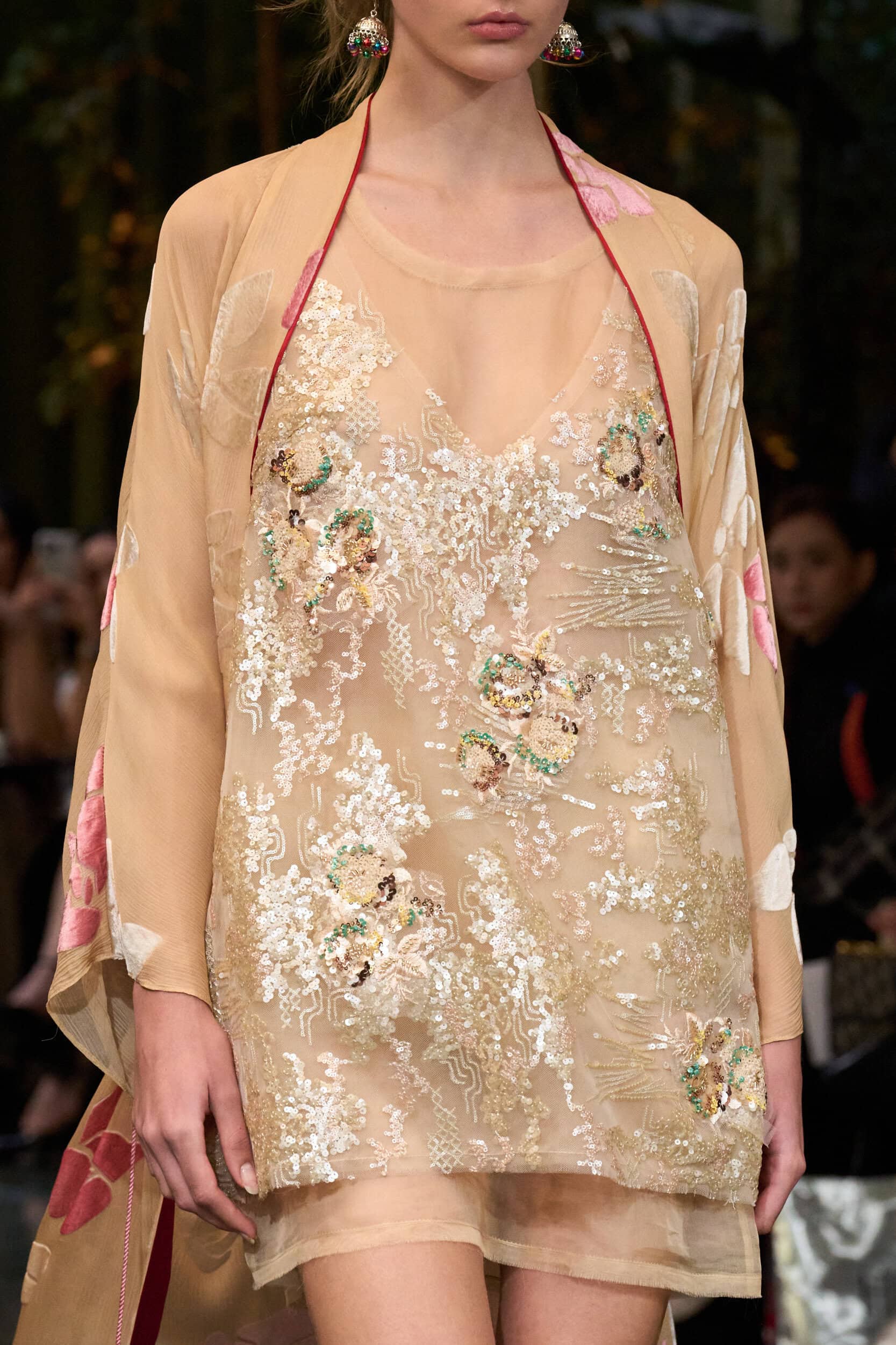 Hui Spring 2026 Fashion Show Details