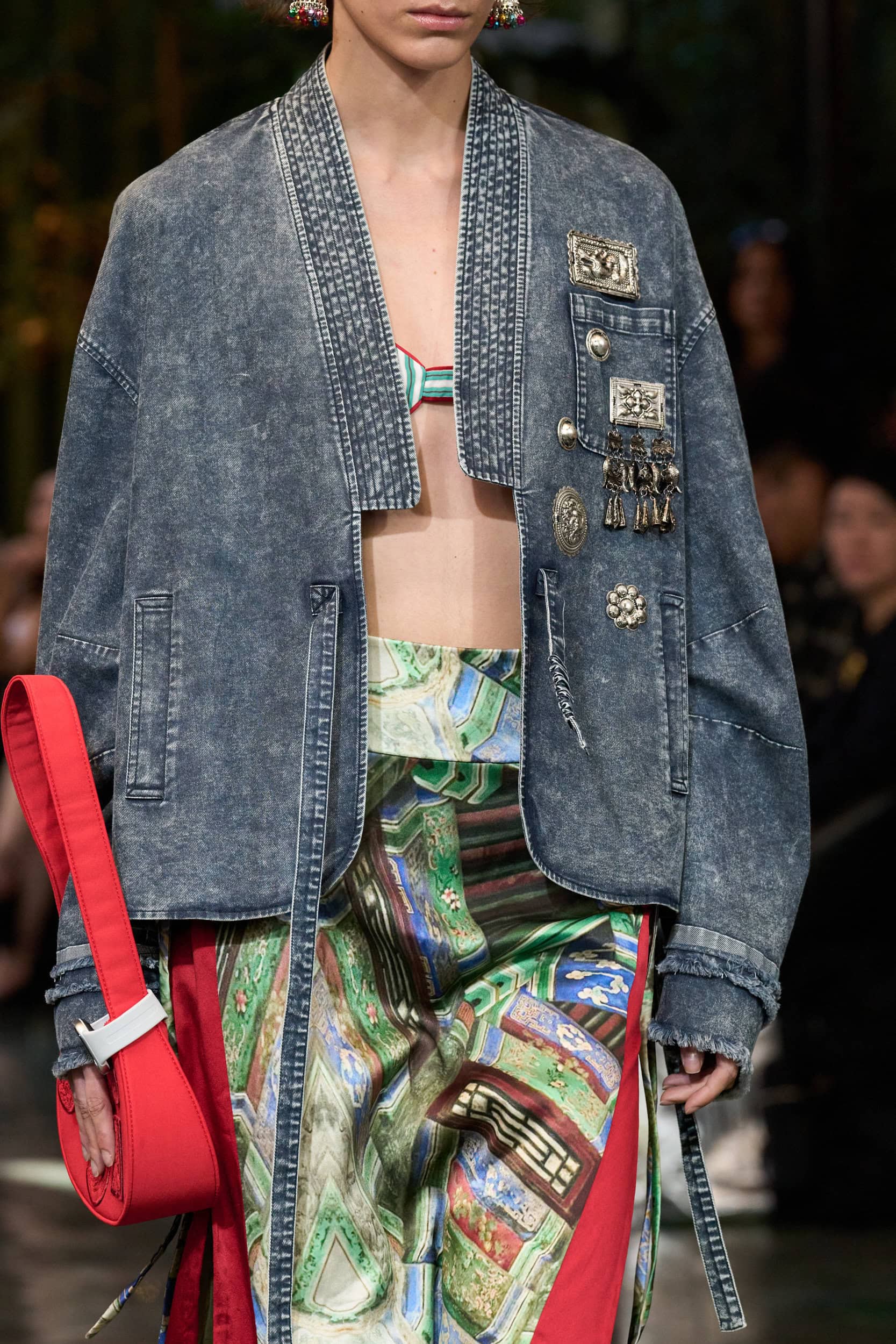 Hui Spring 2026 Fashion Show Details