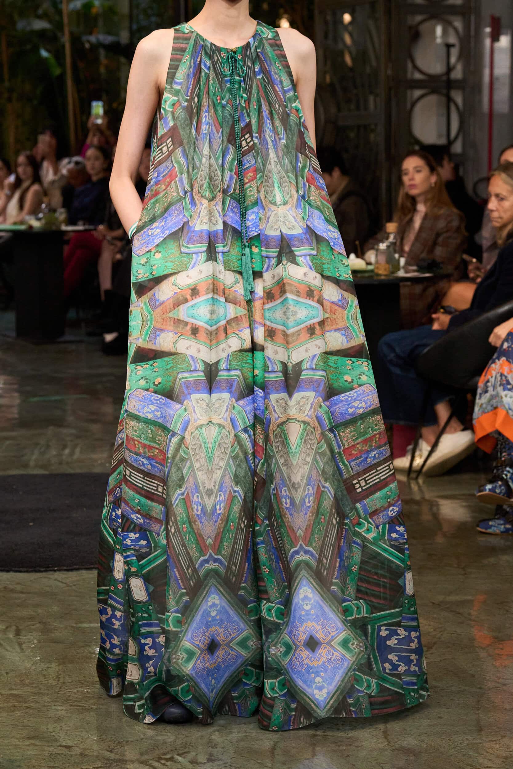 Hui Spring 2026 Fashion Show Details
