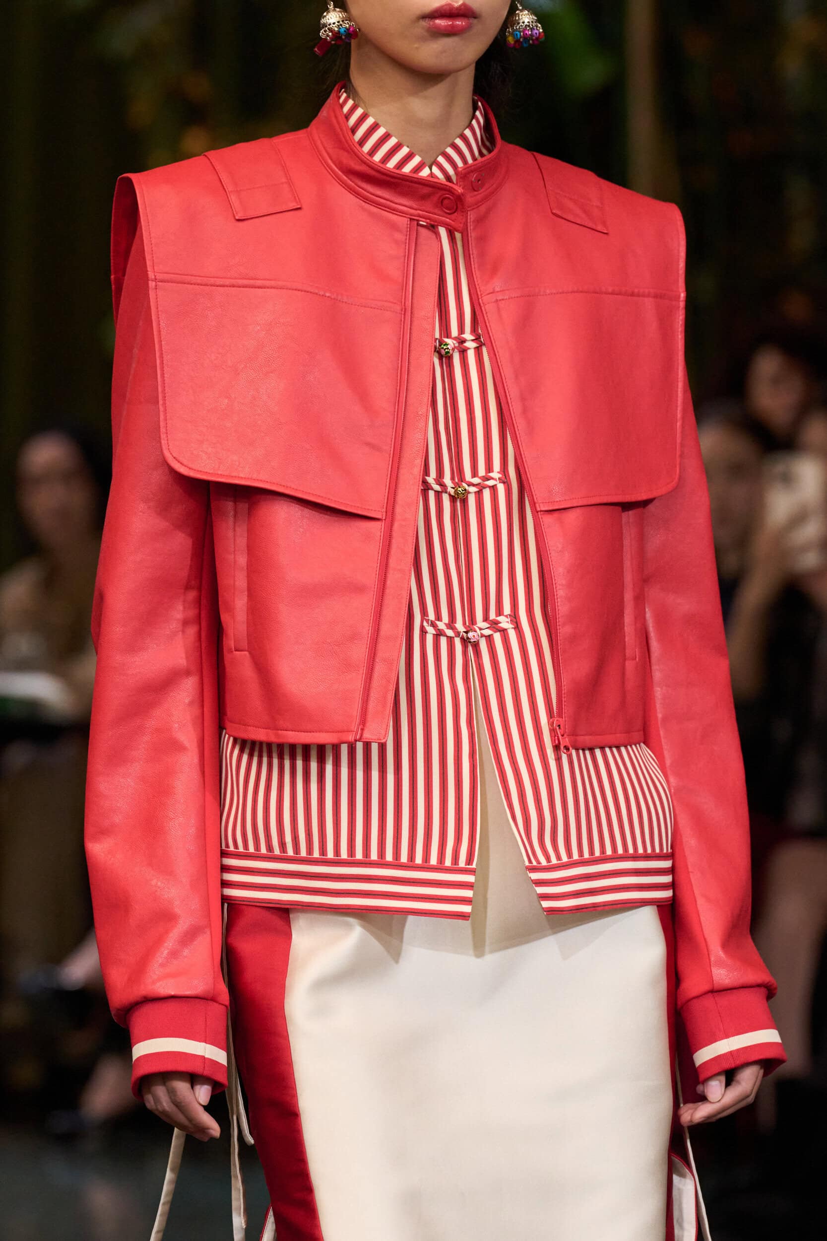 Hui Spring 2026 Fashion Show Details