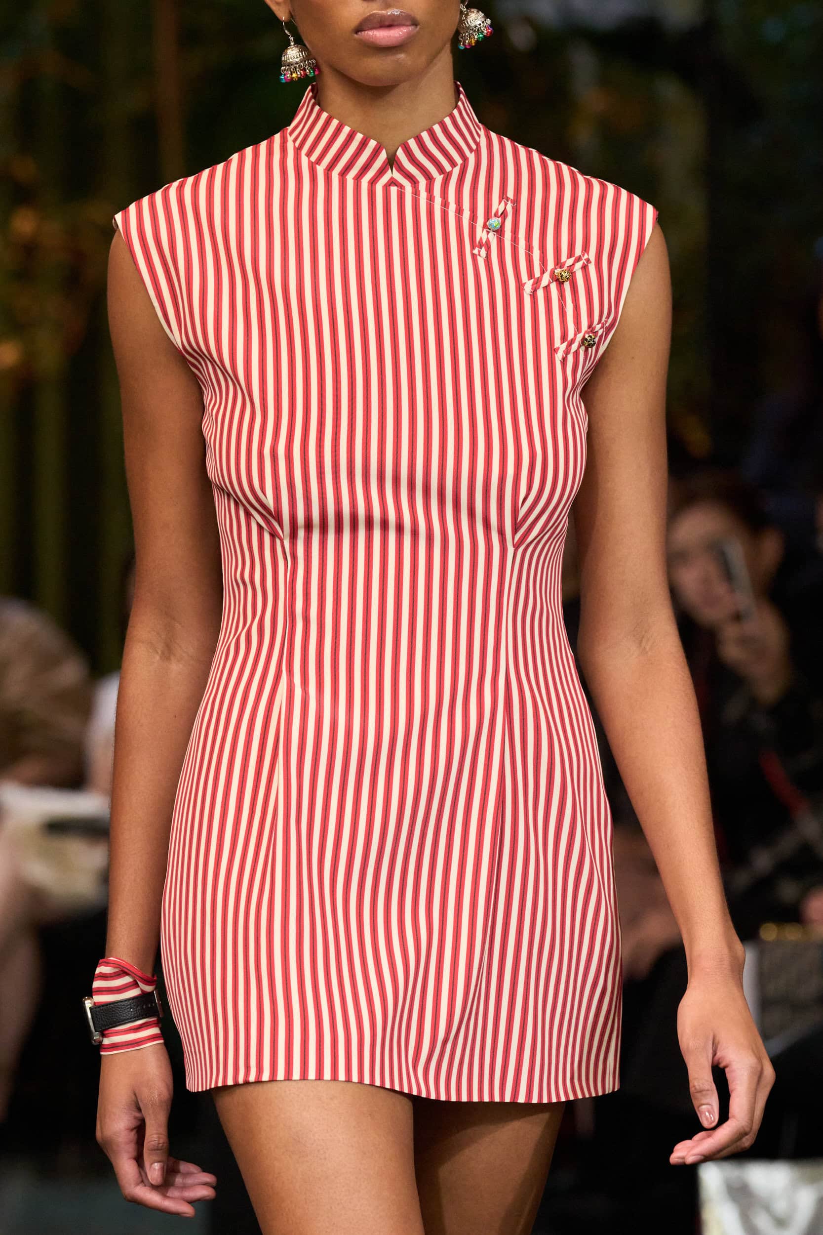 Hui Spring 2026 Fashion Show Details
