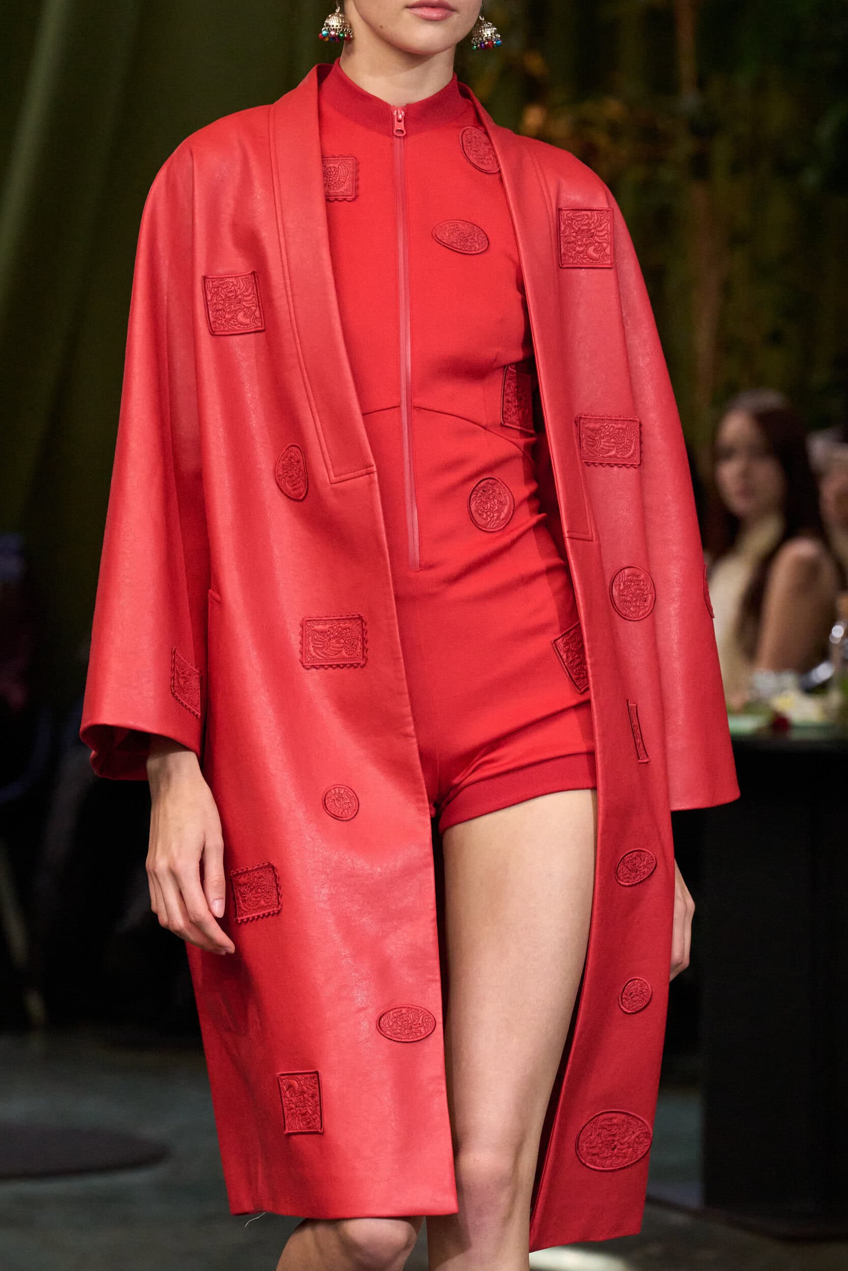 Hui Spring 2026 Fashion Show Details
